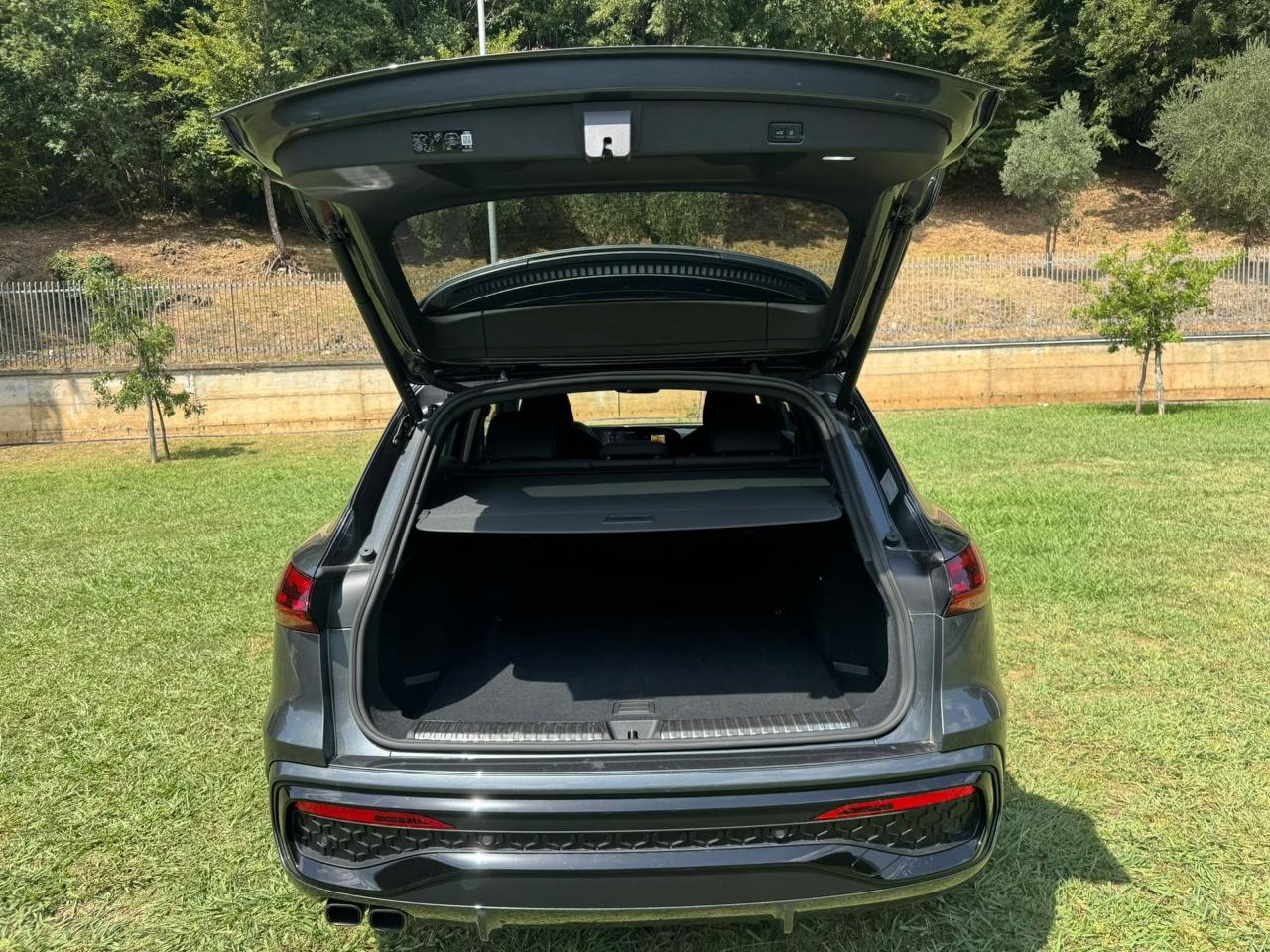 Audi Audi Q5 usata 3
