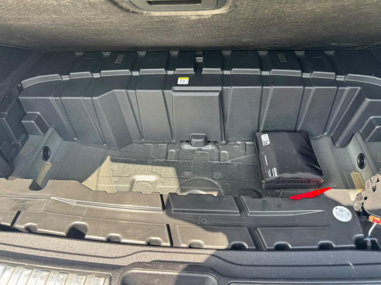 Audi Audi Q5 usata 4