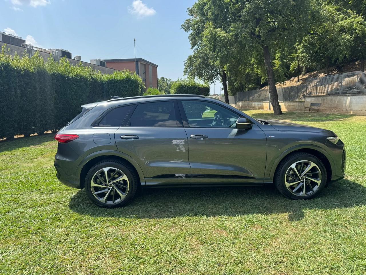 Audi Audi Q5 usata 6