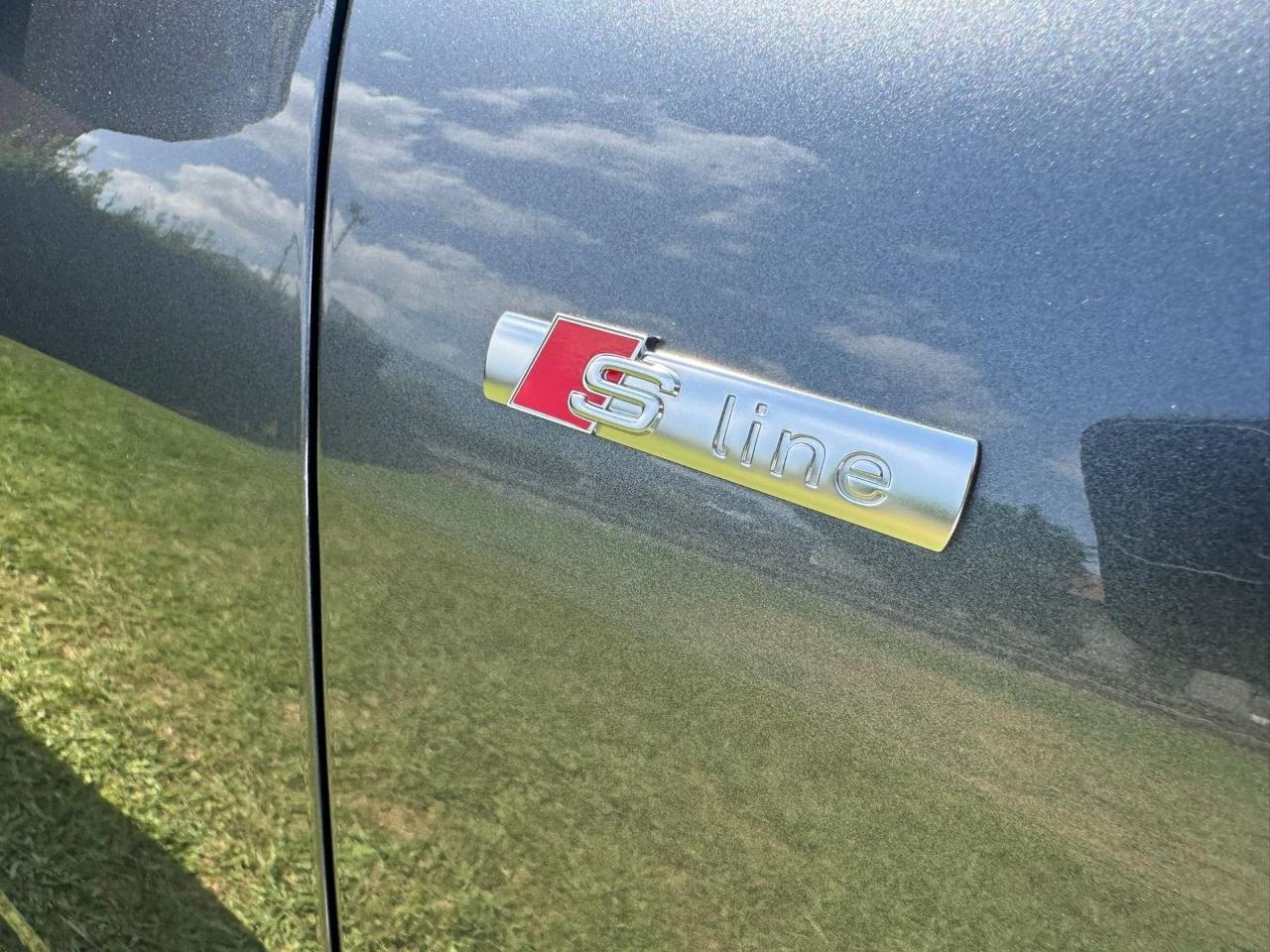 Audi Audi Q5 usata 7