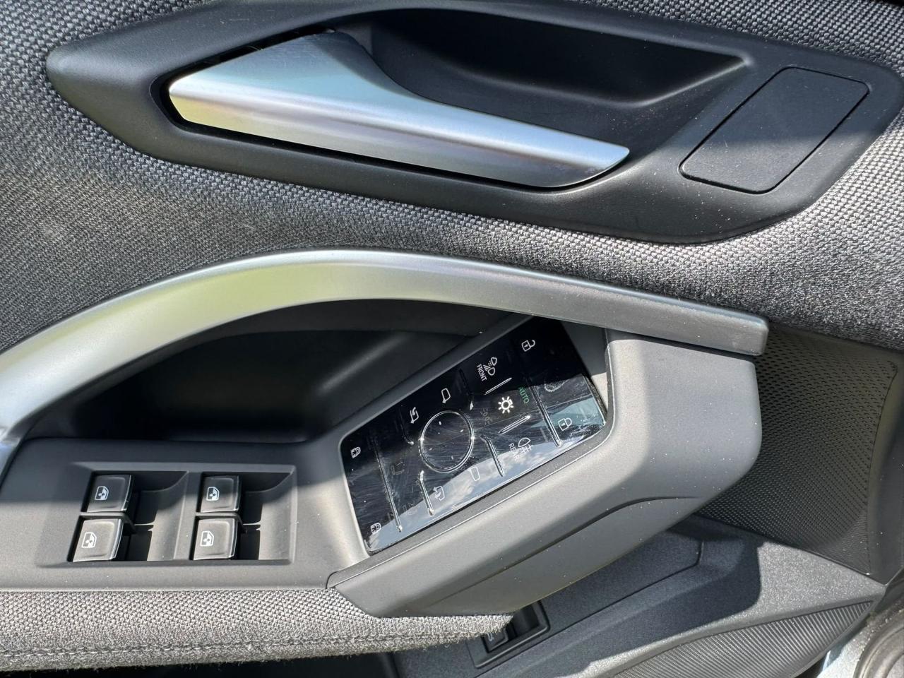 Audi Audi Q5 usata 8