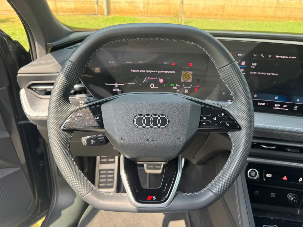 Audi Audi Q5 usata 10