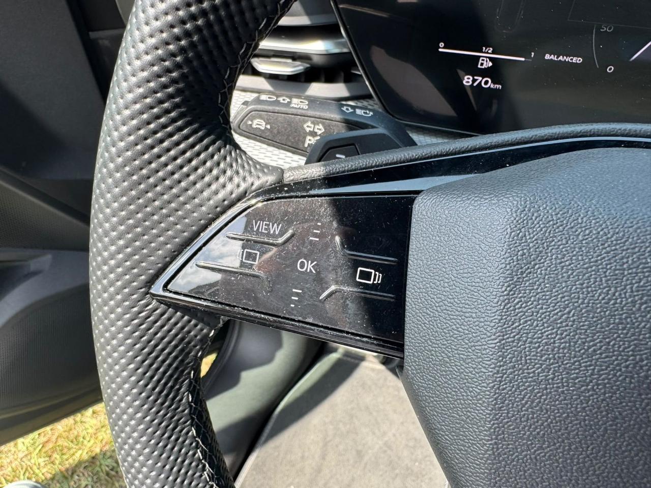 Audi Audi Q5 usata 12