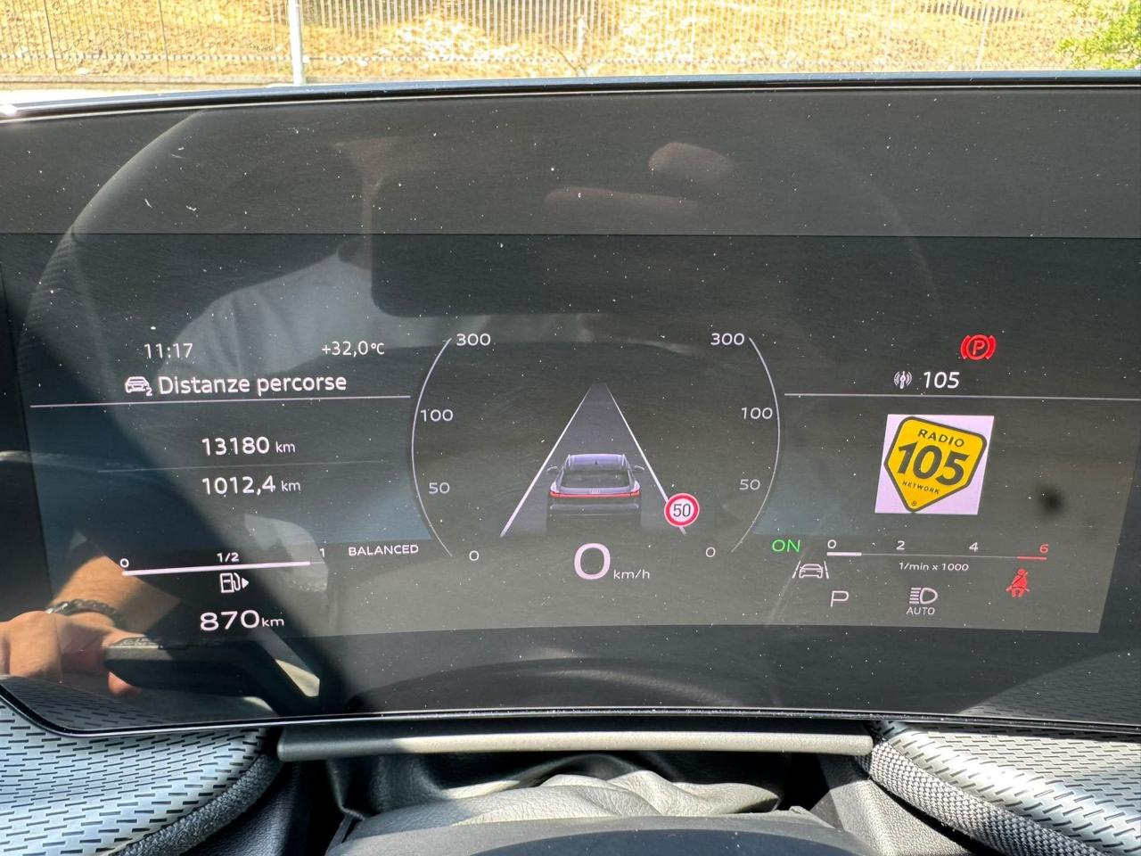 Audi Audi Q5 usata 14