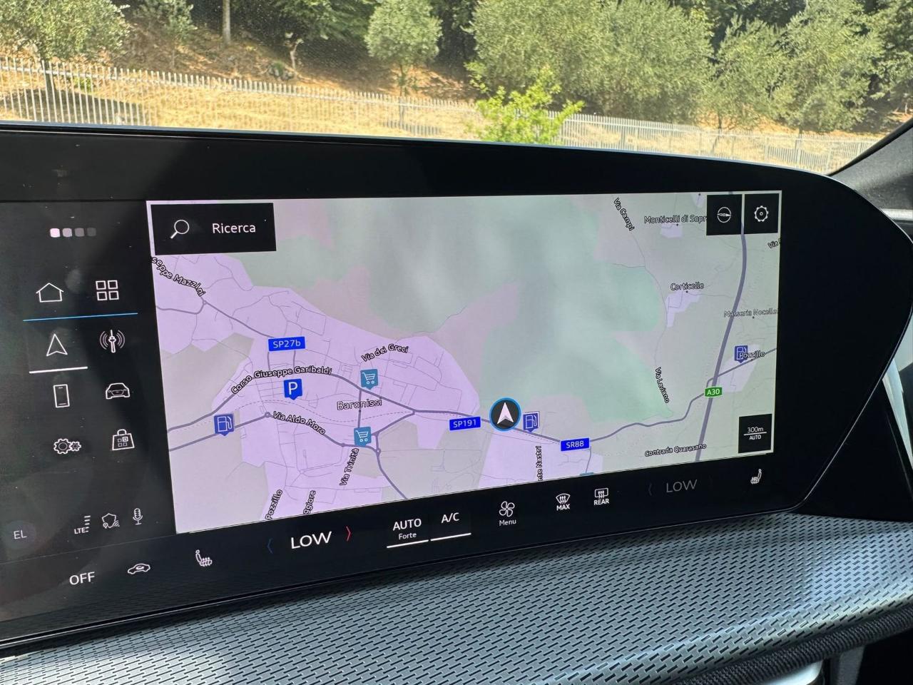Audi Audi Q5 usata 15