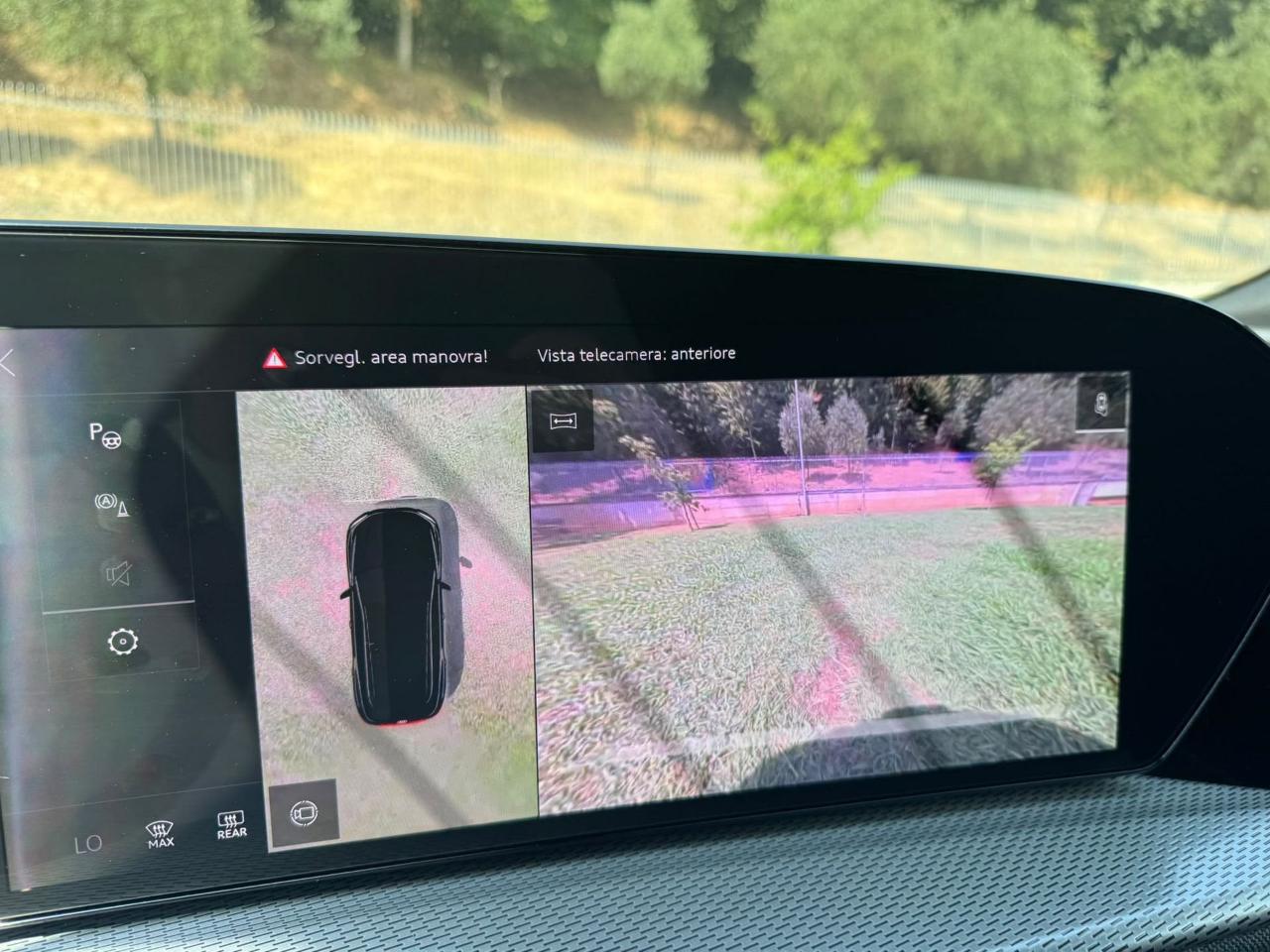 Audi Audi Q5 usata 16