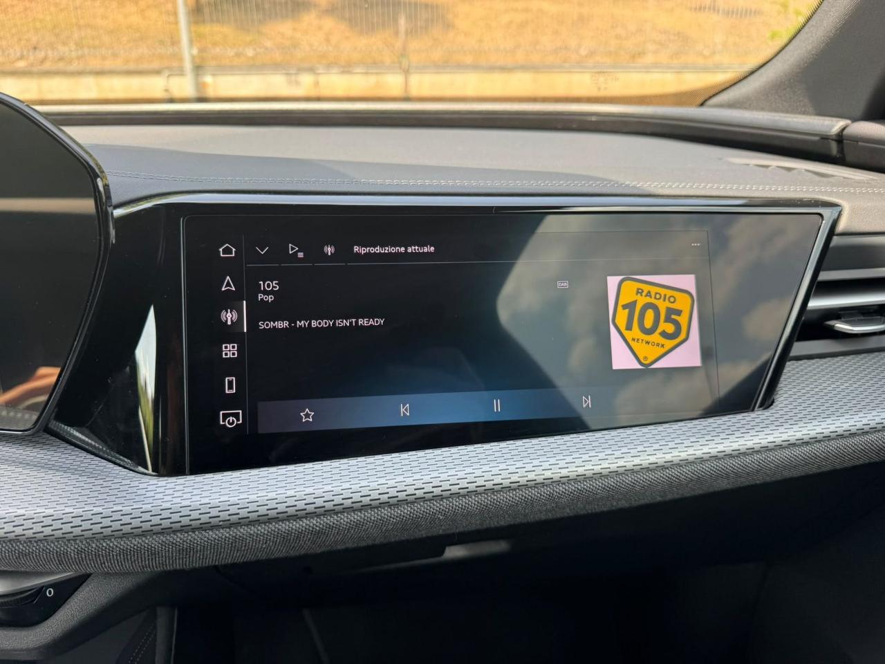 Audi Audi Q5 usata 17