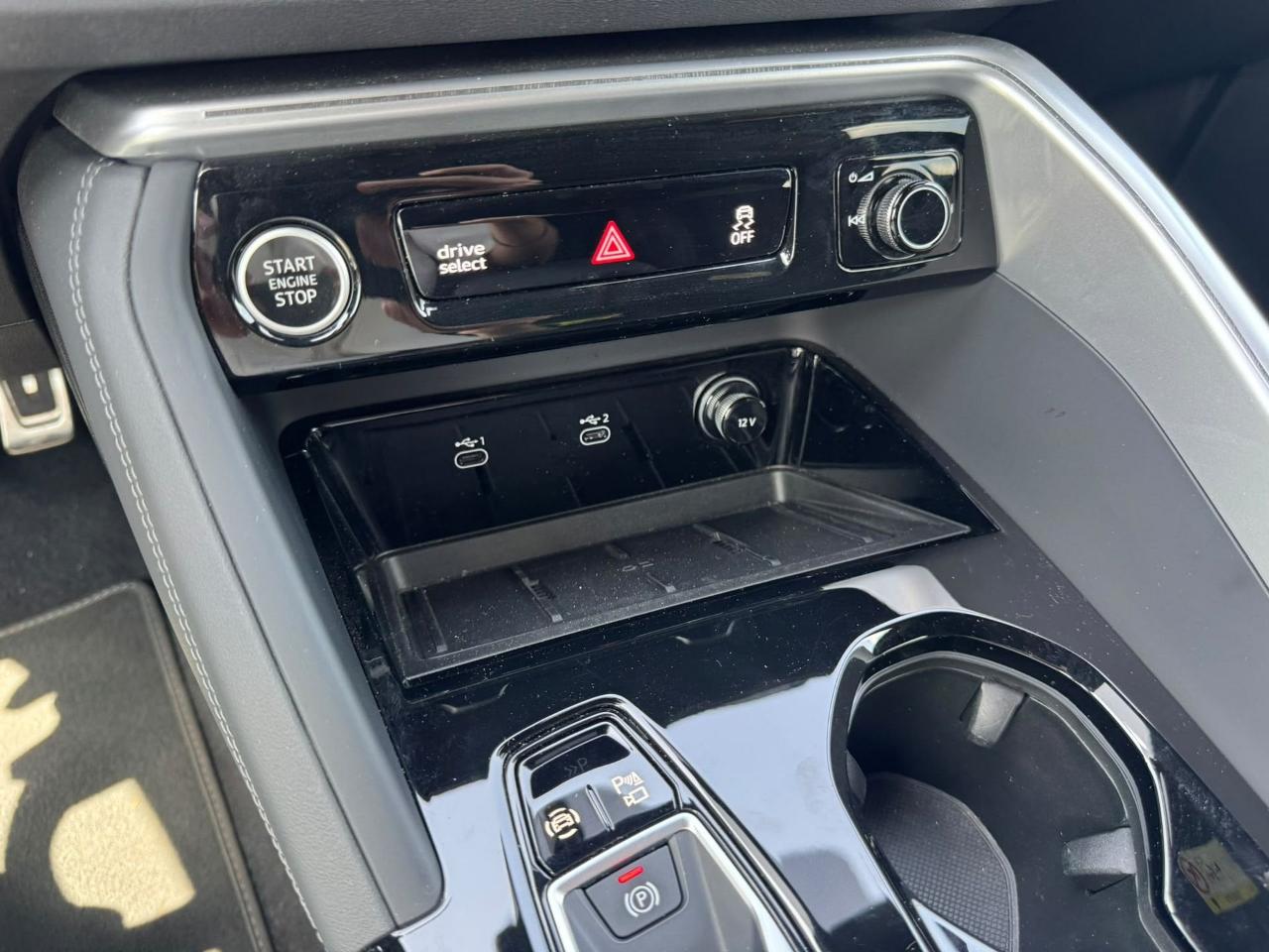 Audi Audi Q5 usata 18