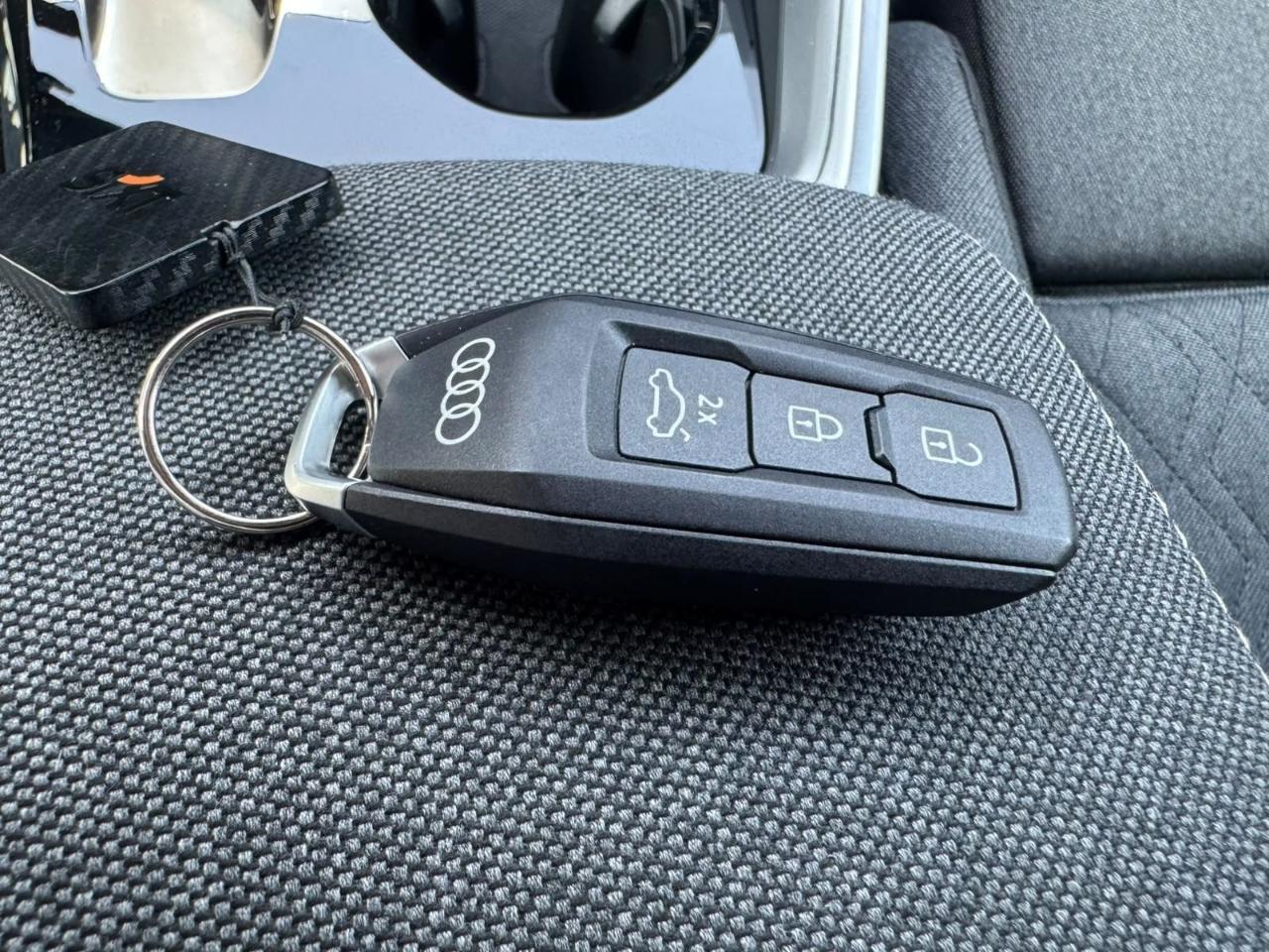 Audi Audi Q5 usata 20
