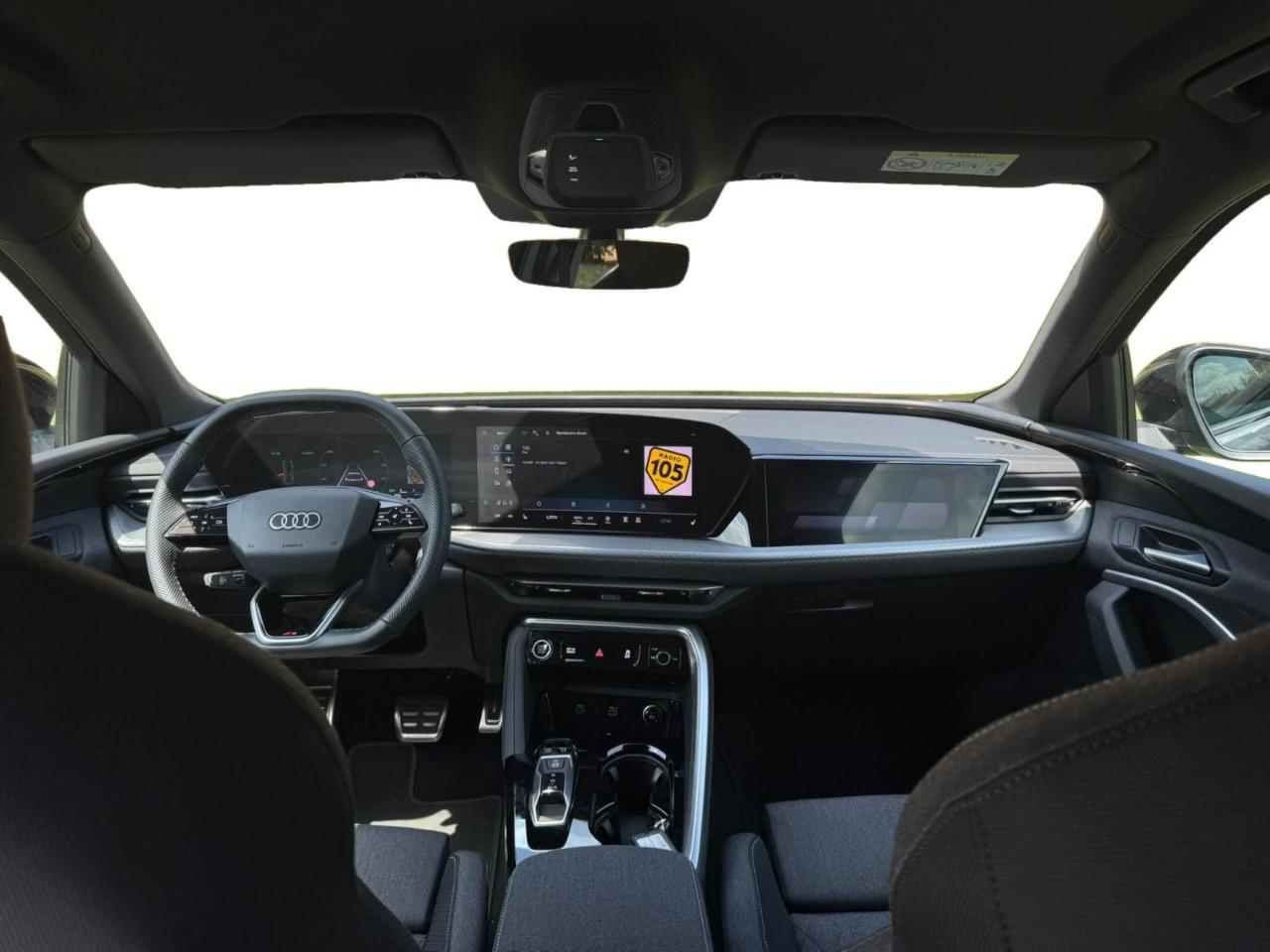 Audi Audi Q5 usata 25