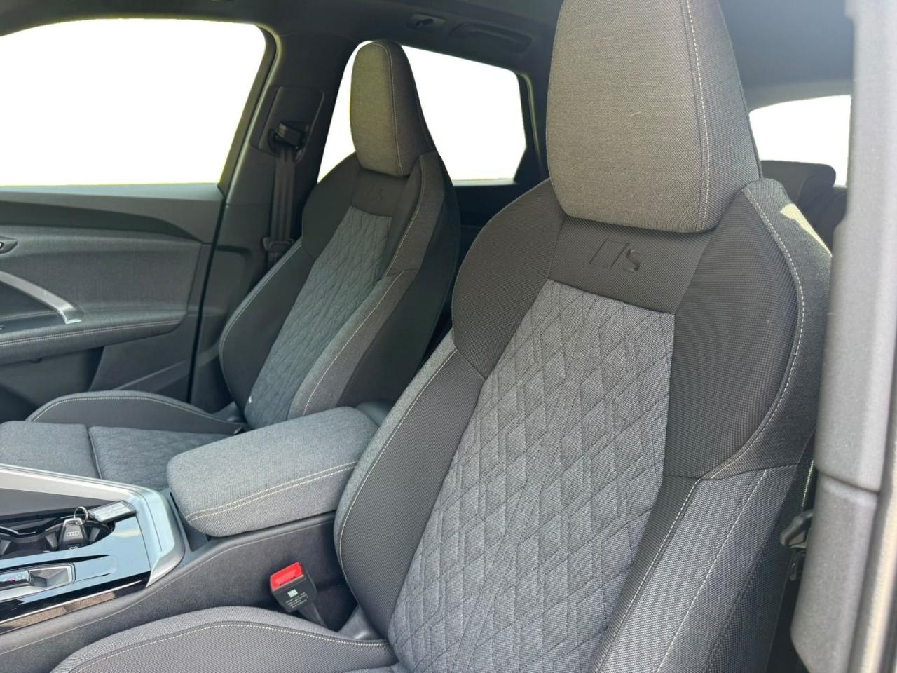Audi Audi Q5 usata 26