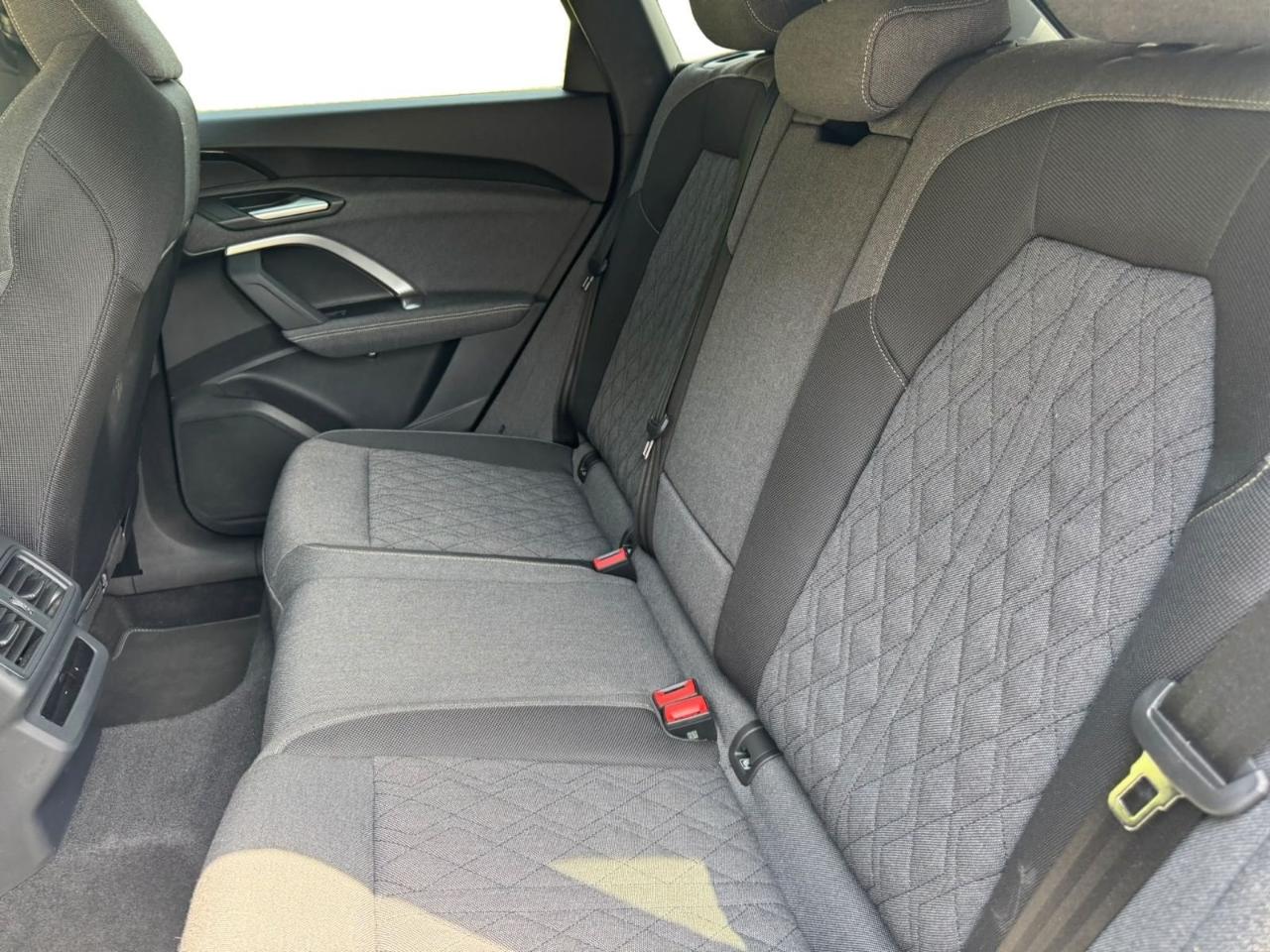Audi Audi Q5 usata 27