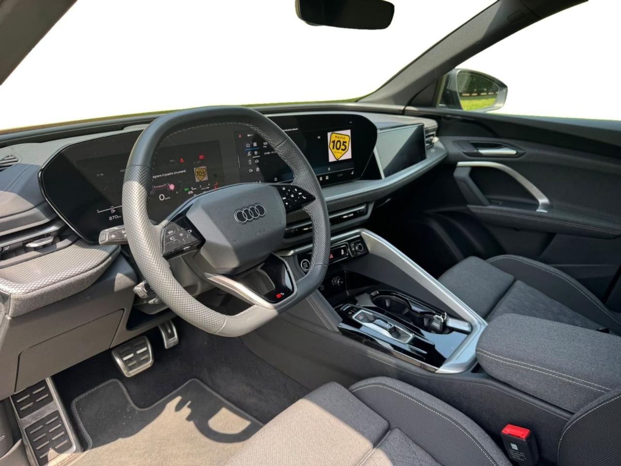 Audi Audi Q5 usata 28