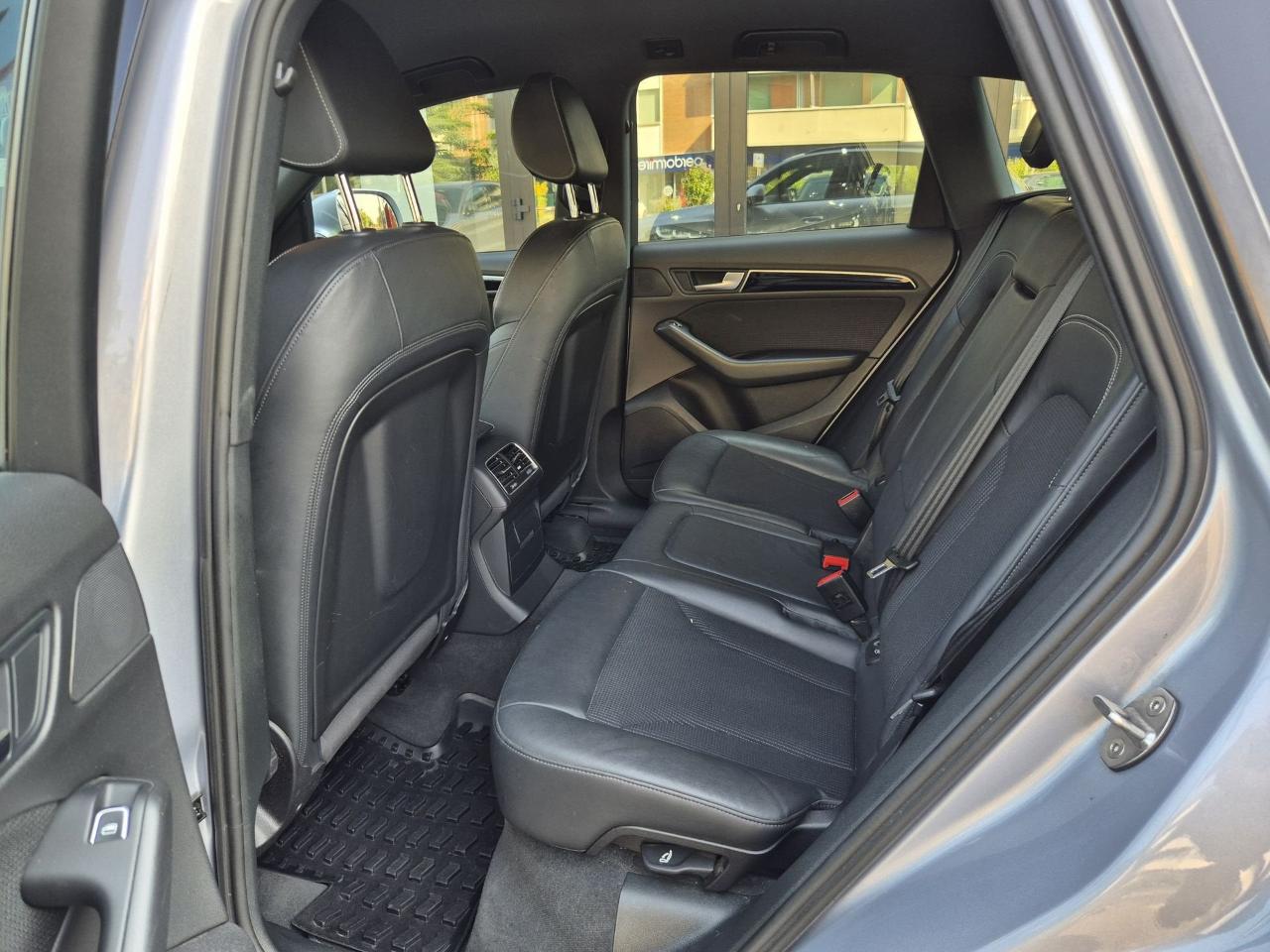 Audi Audi Q5 usata, con Portapacchi