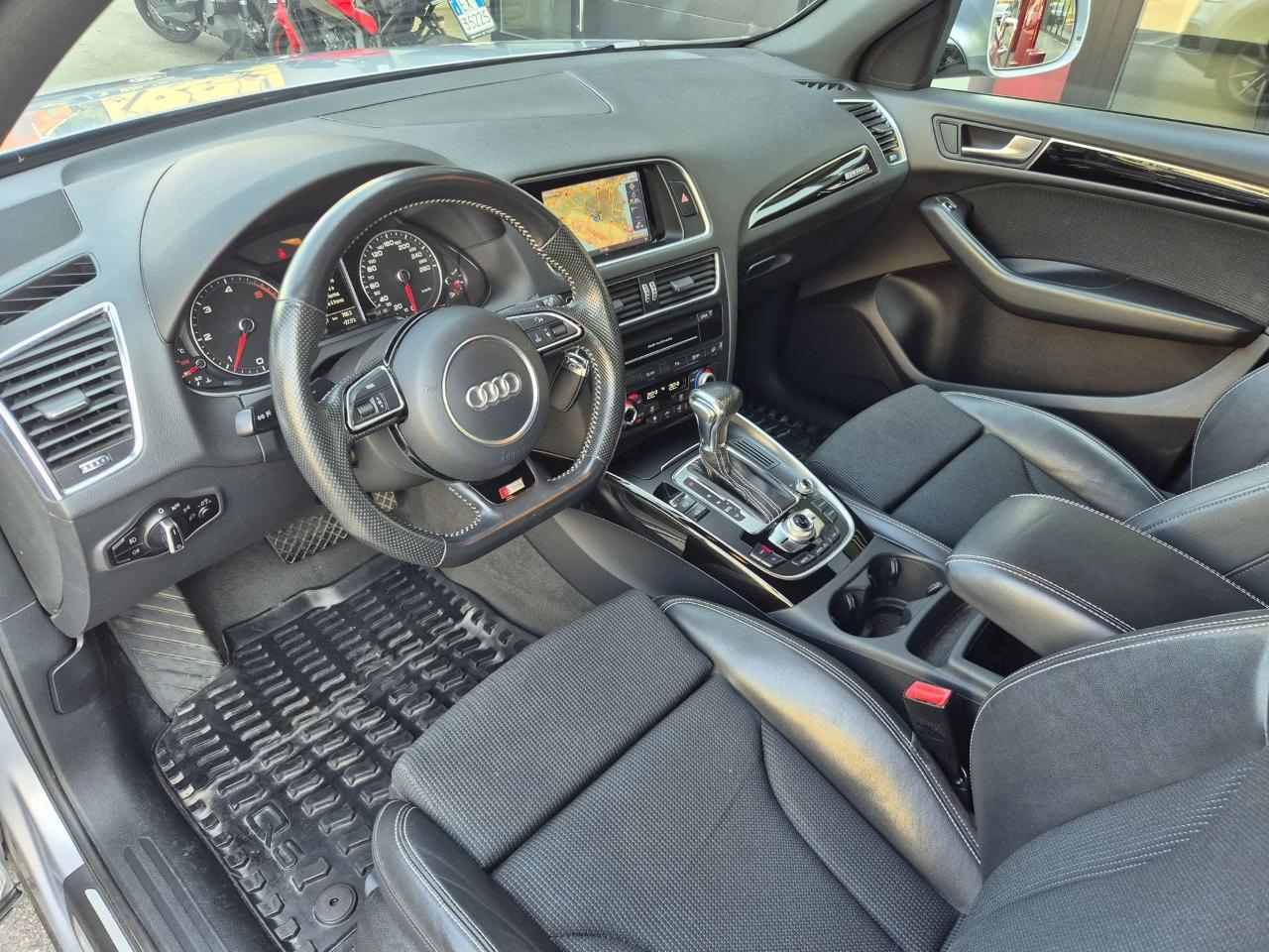 Audi Audi Q5 usata 2