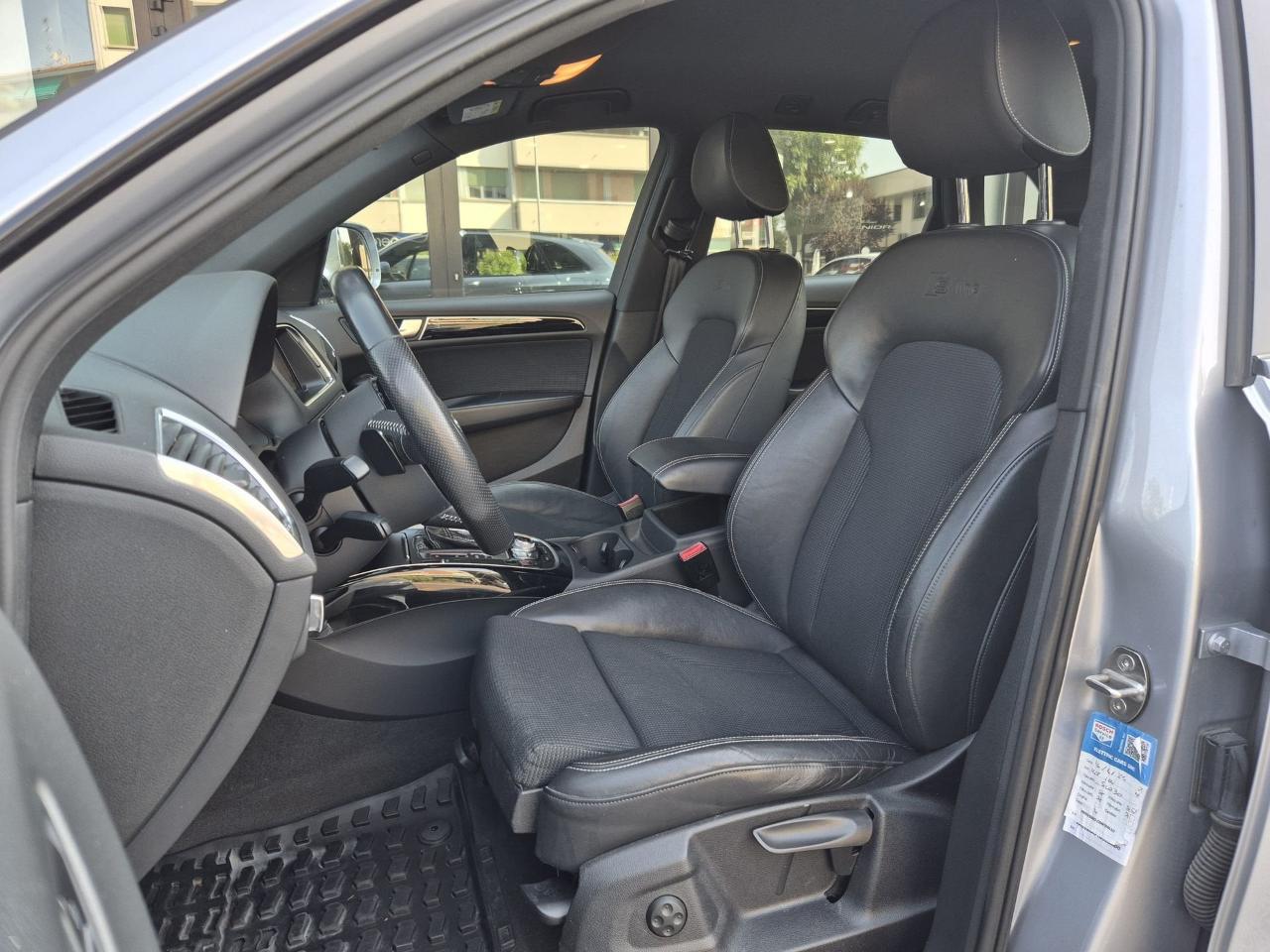 Audi Audi Q5 usata 4