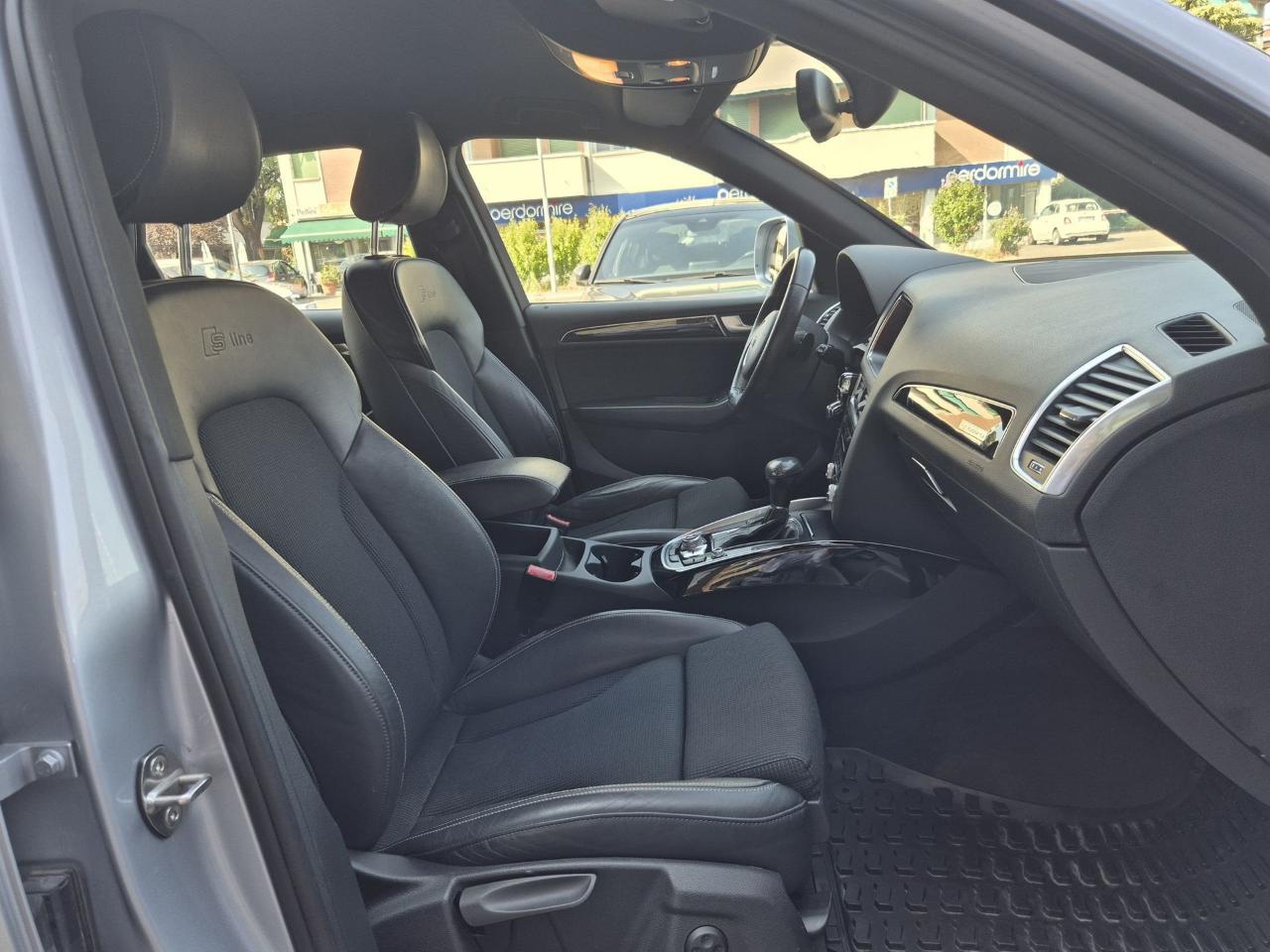 Audi Audi Q5 usata 6