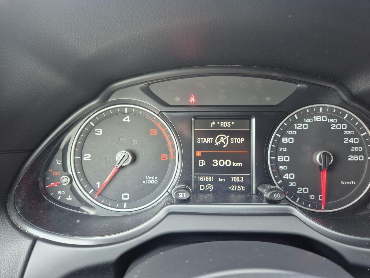 Audi Audi Q5 usata 7