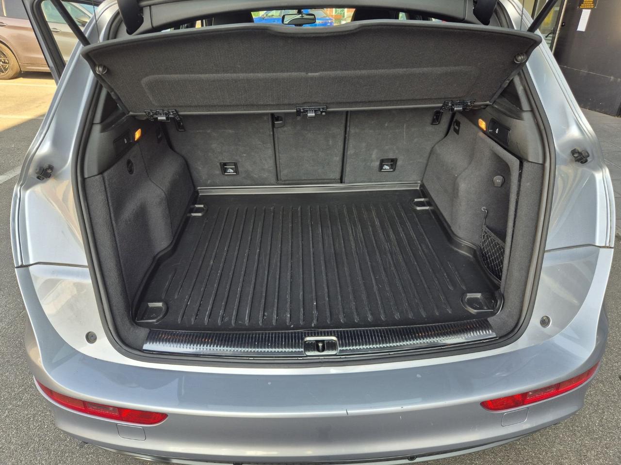 Audi Audi Q5 usata 12