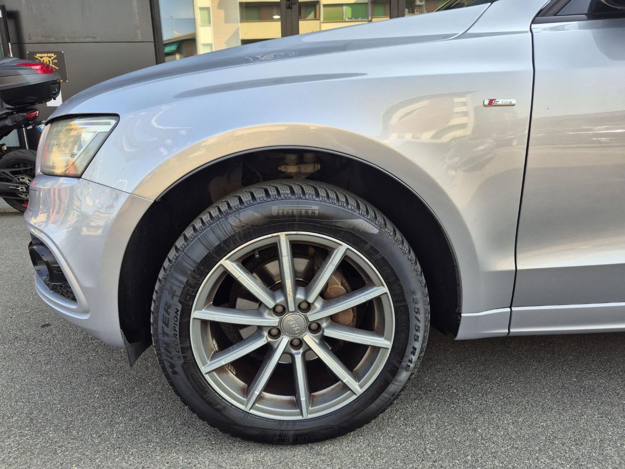 Audi Audi Q5 usata 18