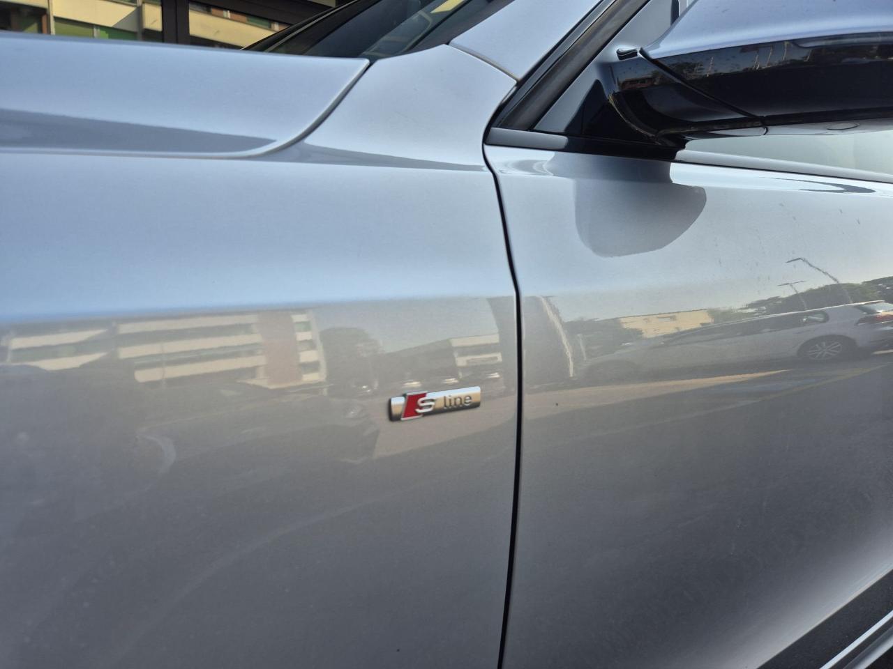 Audi Audi Q5 usata 19