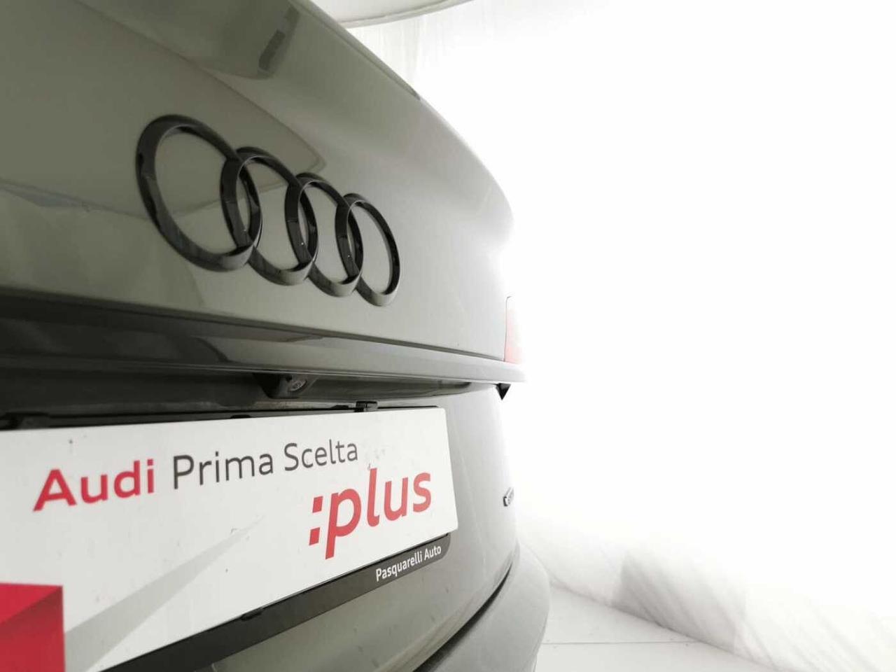 Audi Audi Q5 usata, con GPS