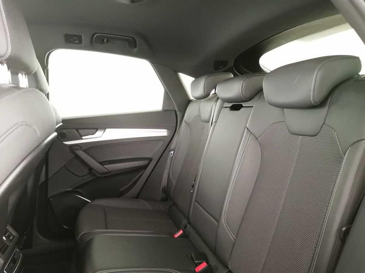 Audi Audi Q5 usata 3