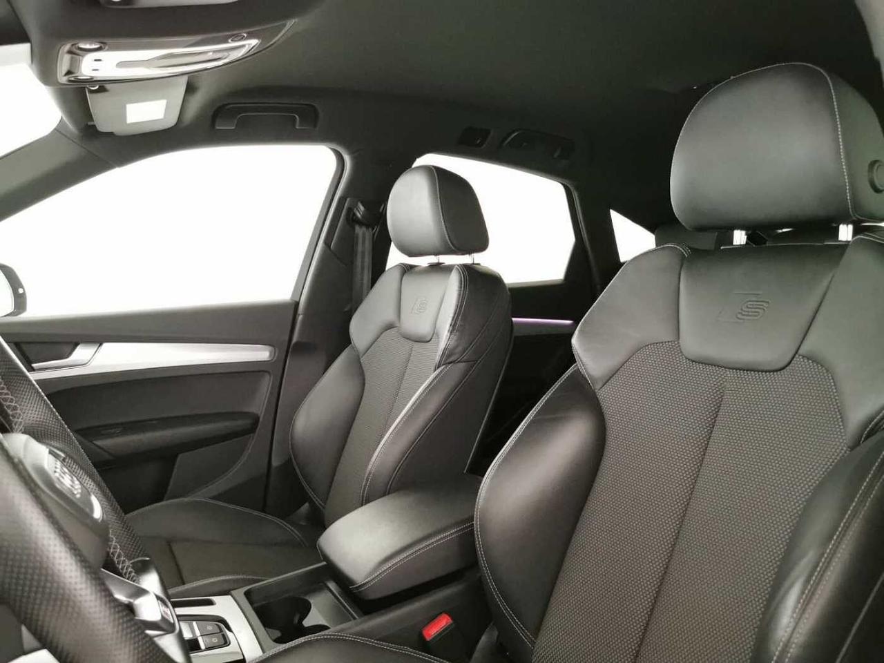 Audi Audi Q5 usata 4