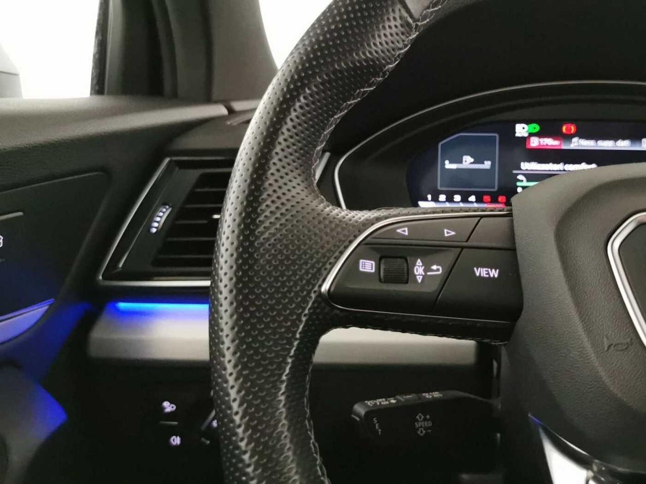 Audi Audi Q5 usata 5