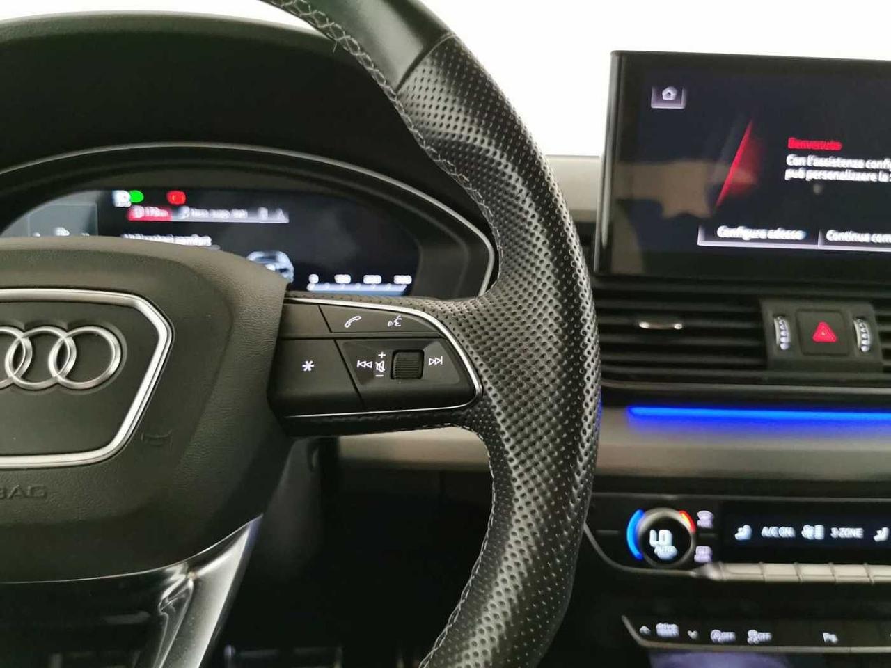 Audi Audi Q5 usata 6