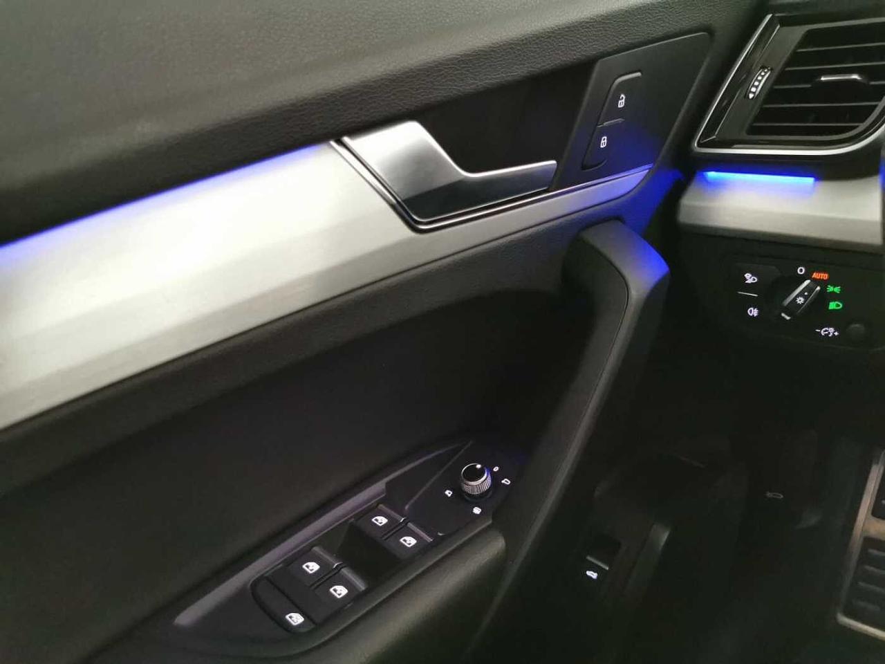 Audi Audi Q5 usata 8