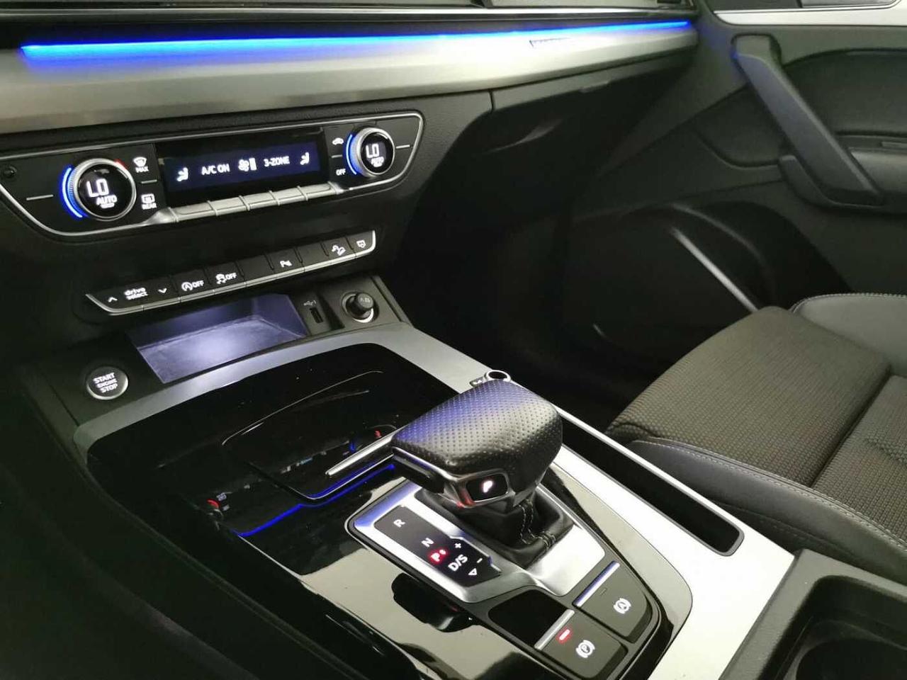 Audi Audi Q5 usata 10