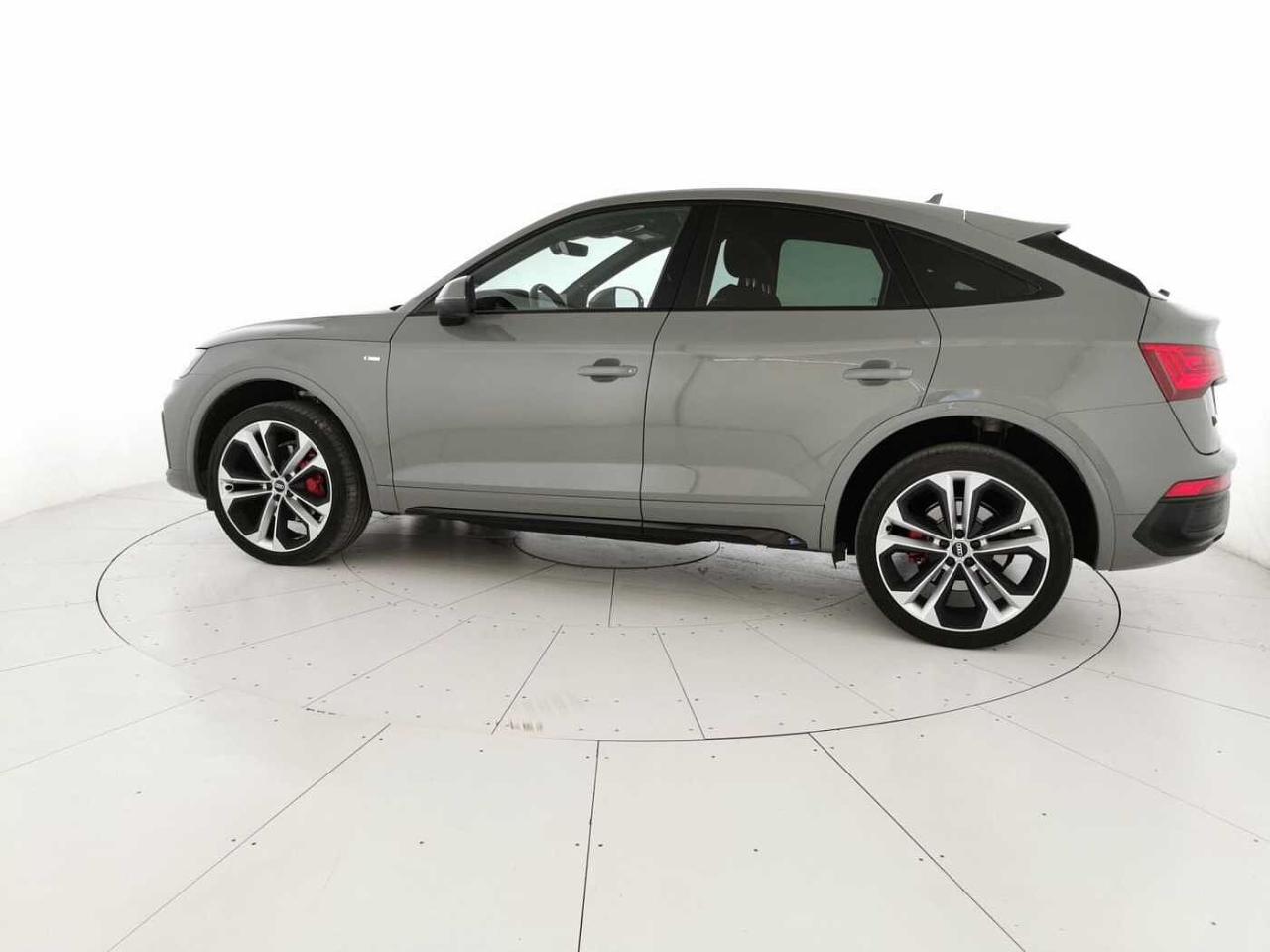 Audi Audi Q5 usata 11