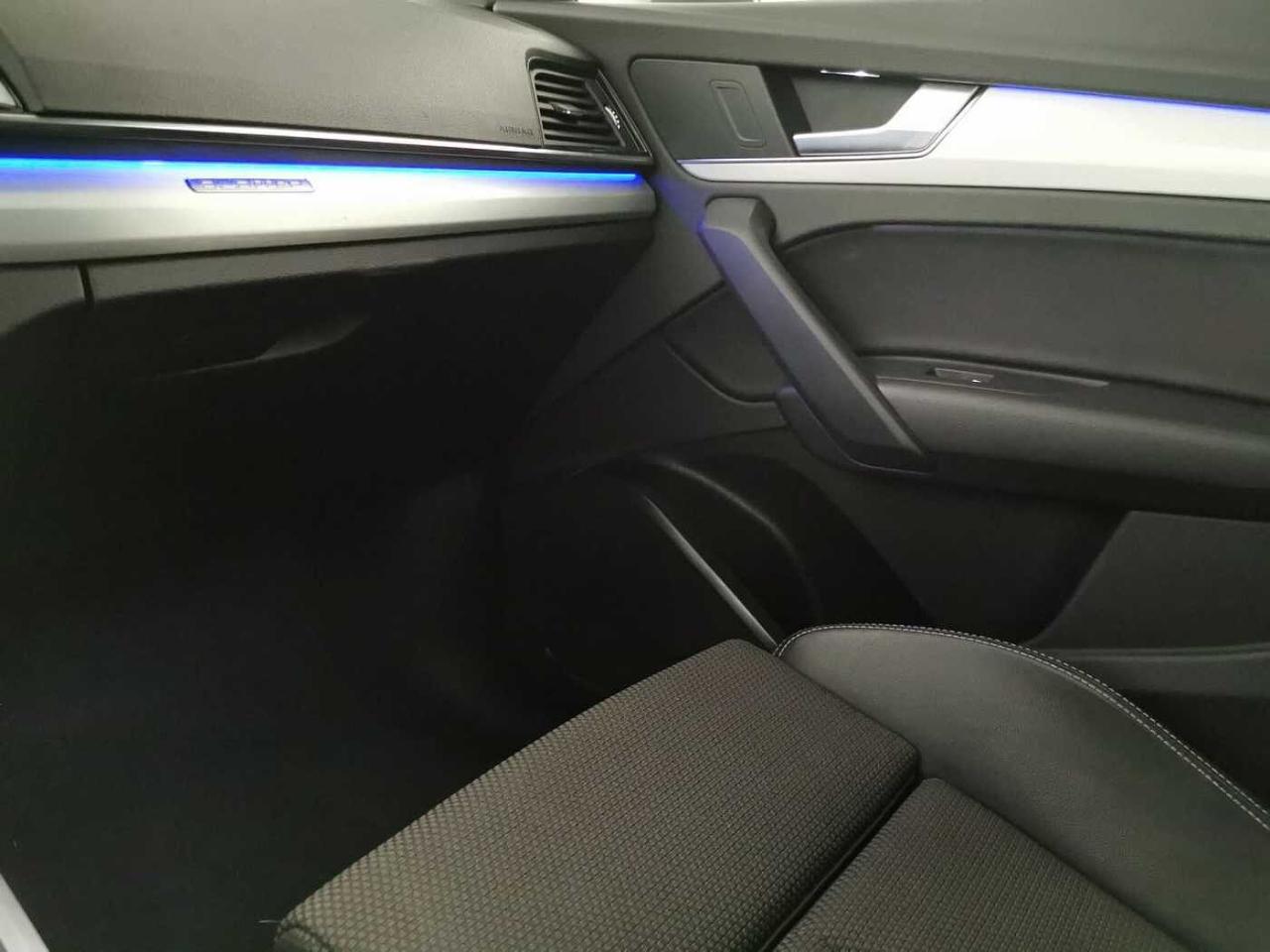 Audi Audi Q5 usata 13