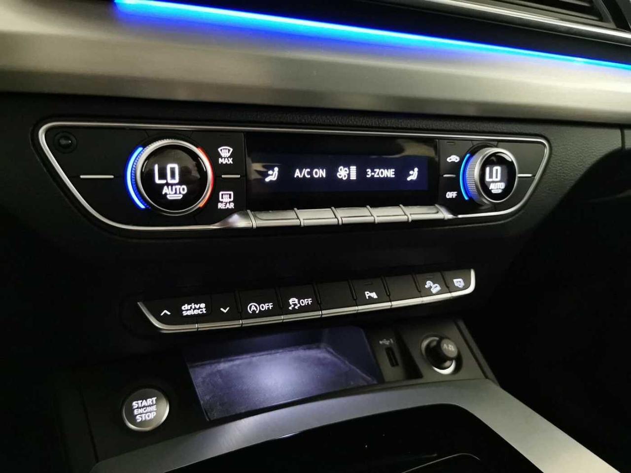 Audi Audi Q5 usata 15