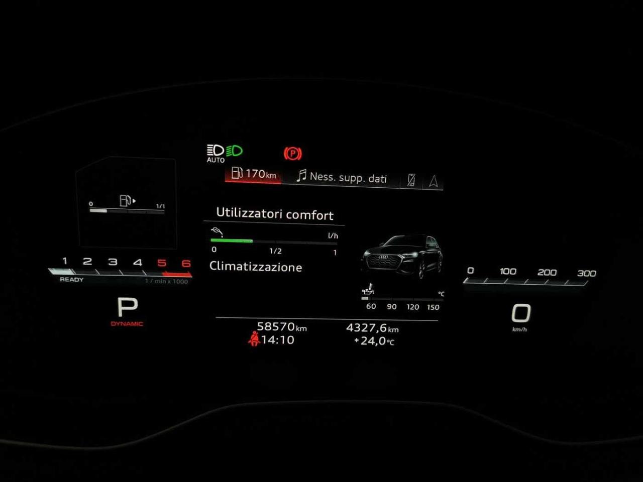 Audi Audi Q5 usata 16
