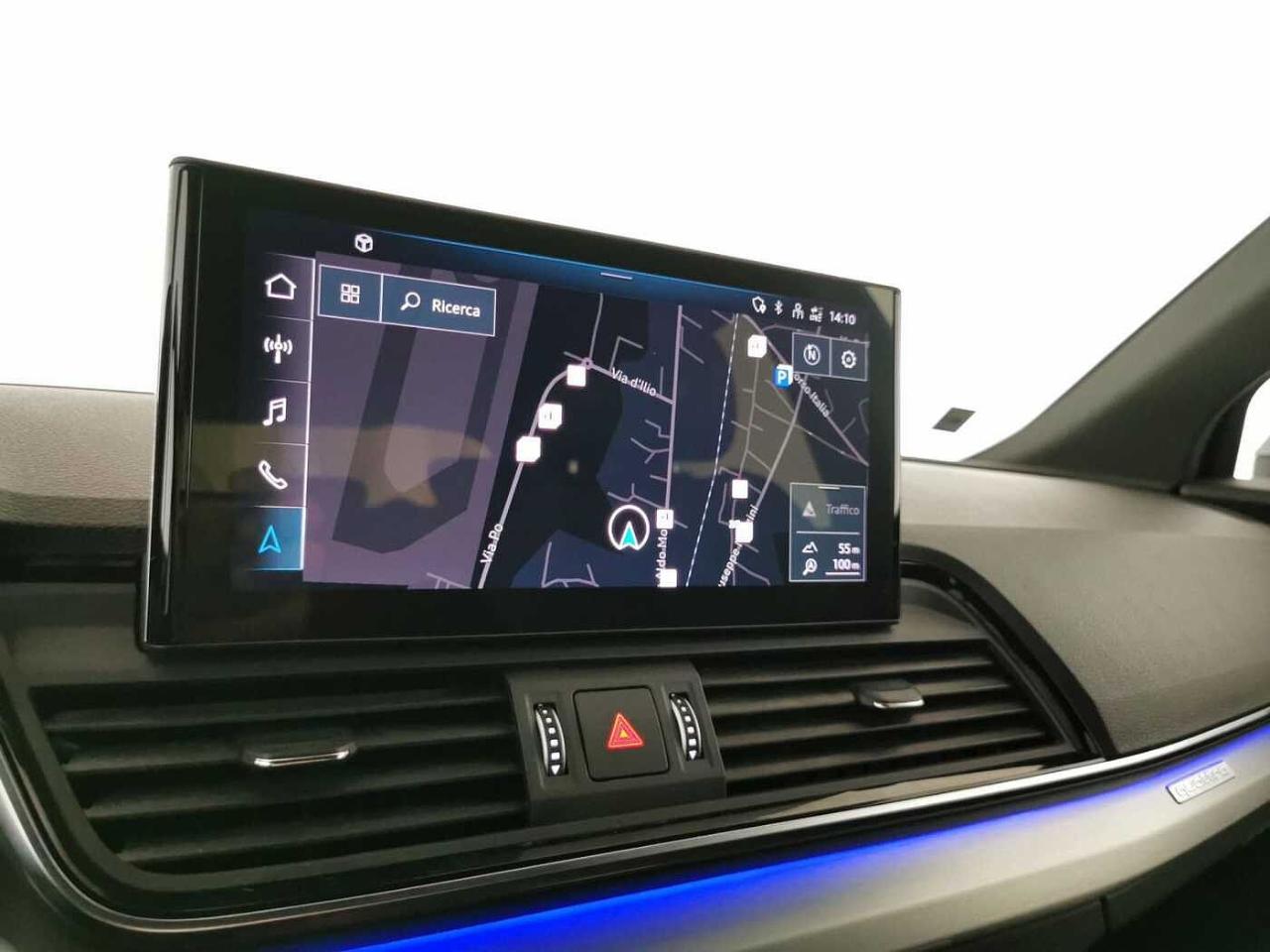 Audi Audi Q5 usata 18