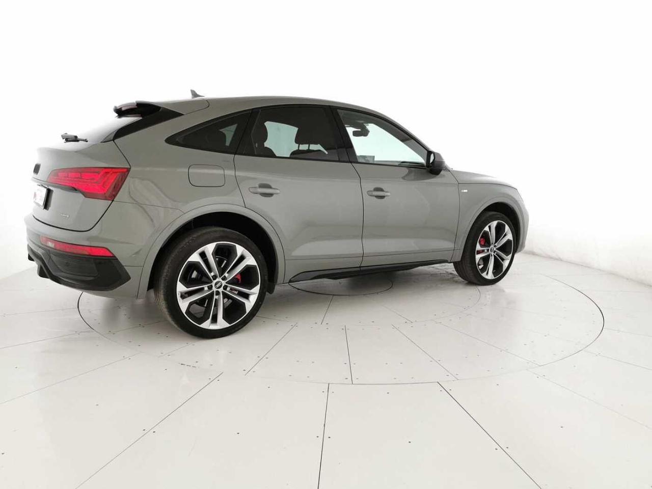 Audi Audi Q5 usata 22