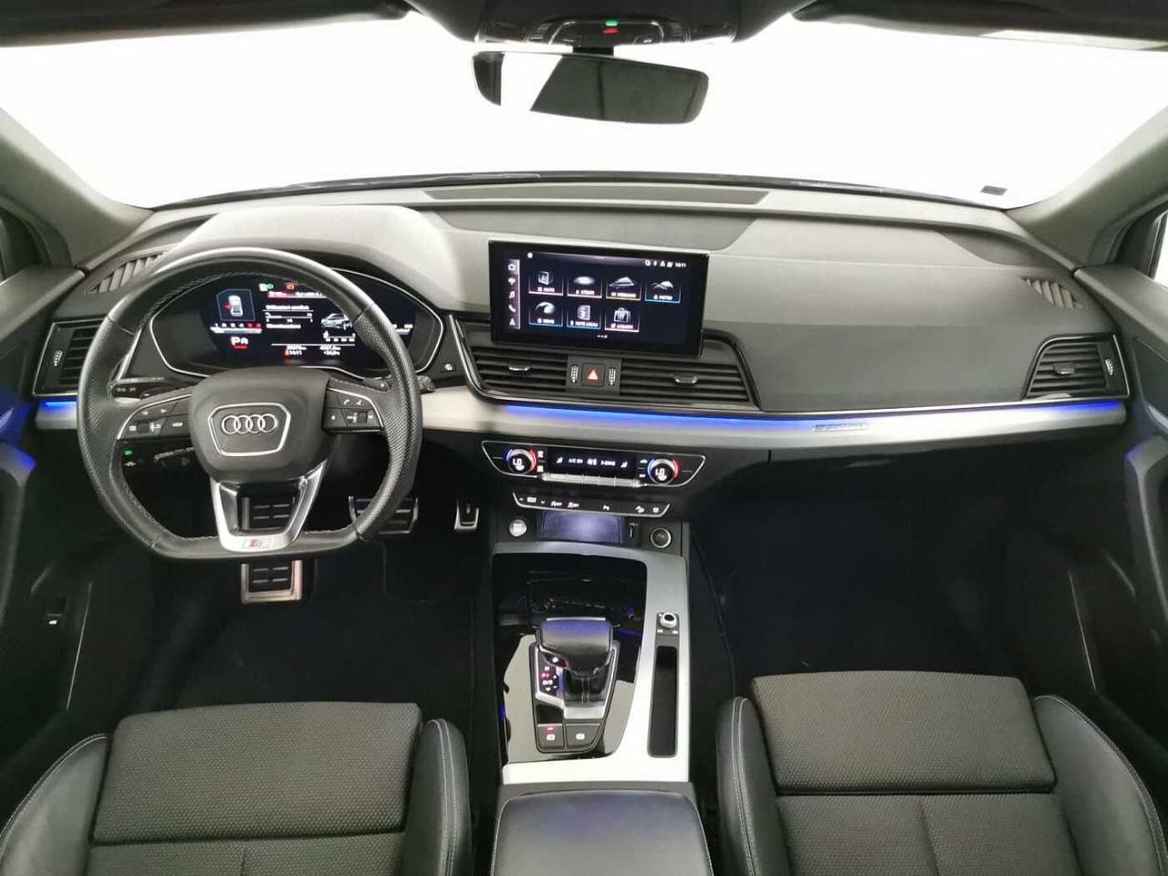Audi Audi Q5 usata 23