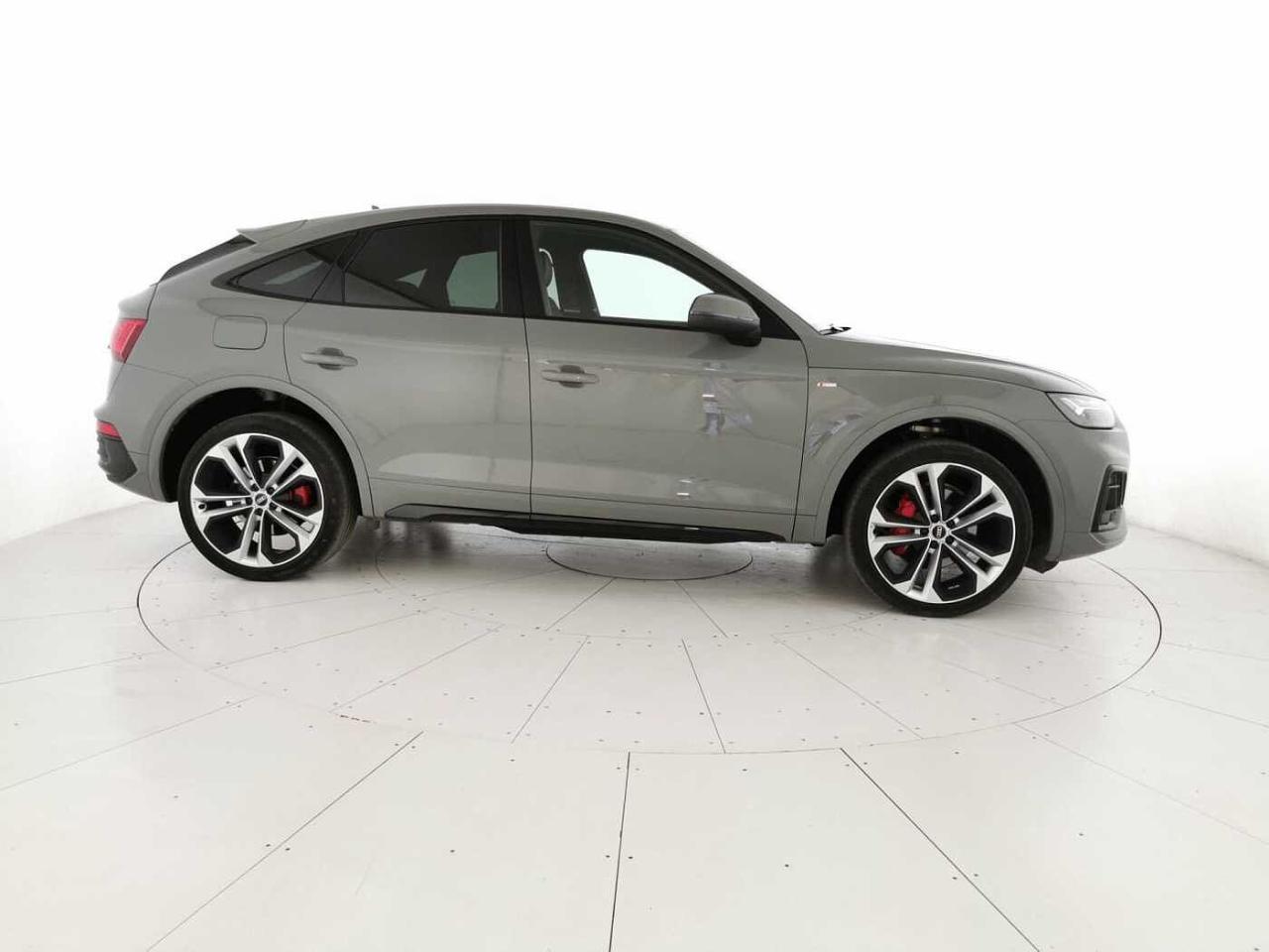 Audi Audi Q5 usata 24