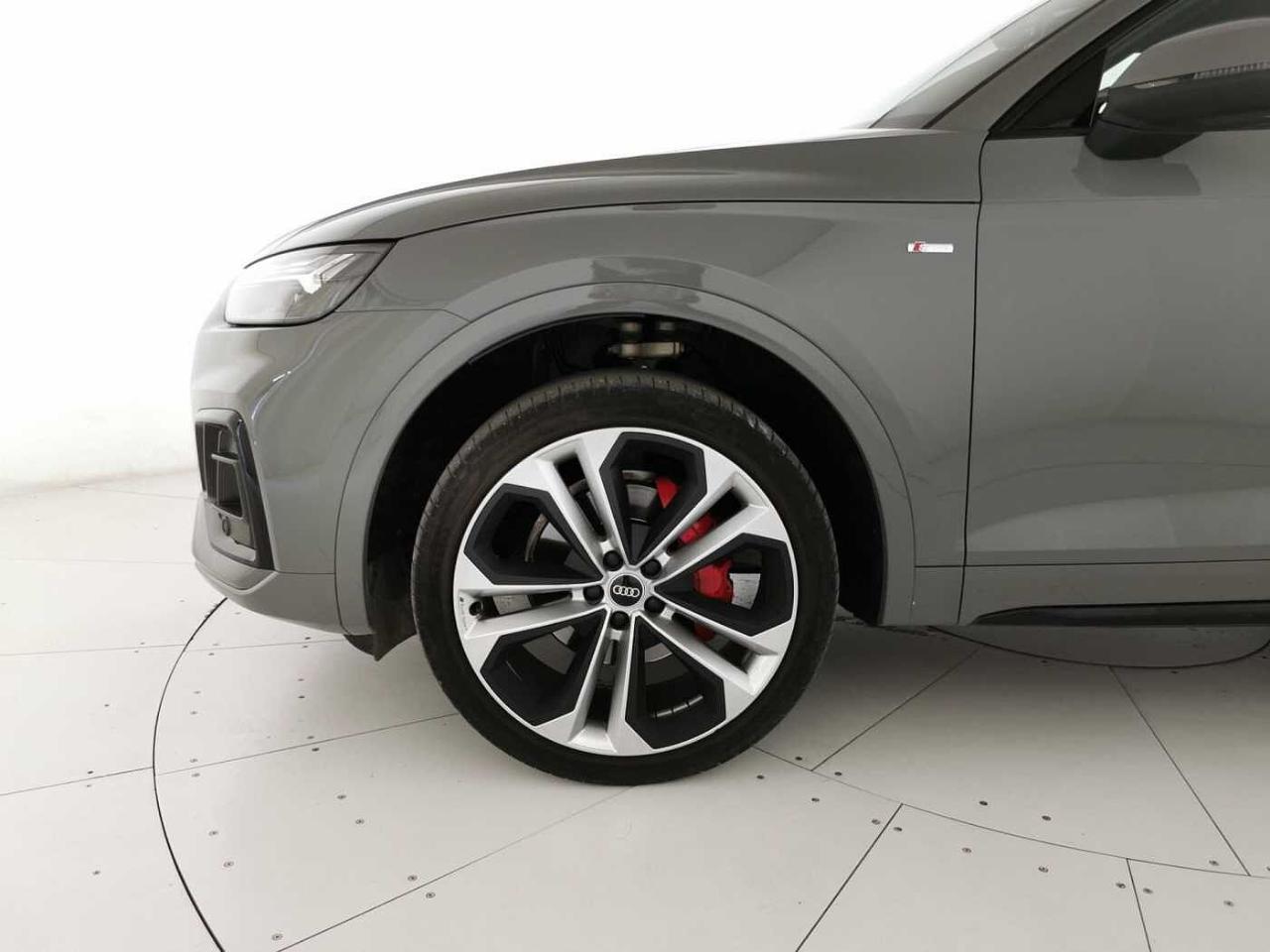 Audi Audi Q5 usata 27