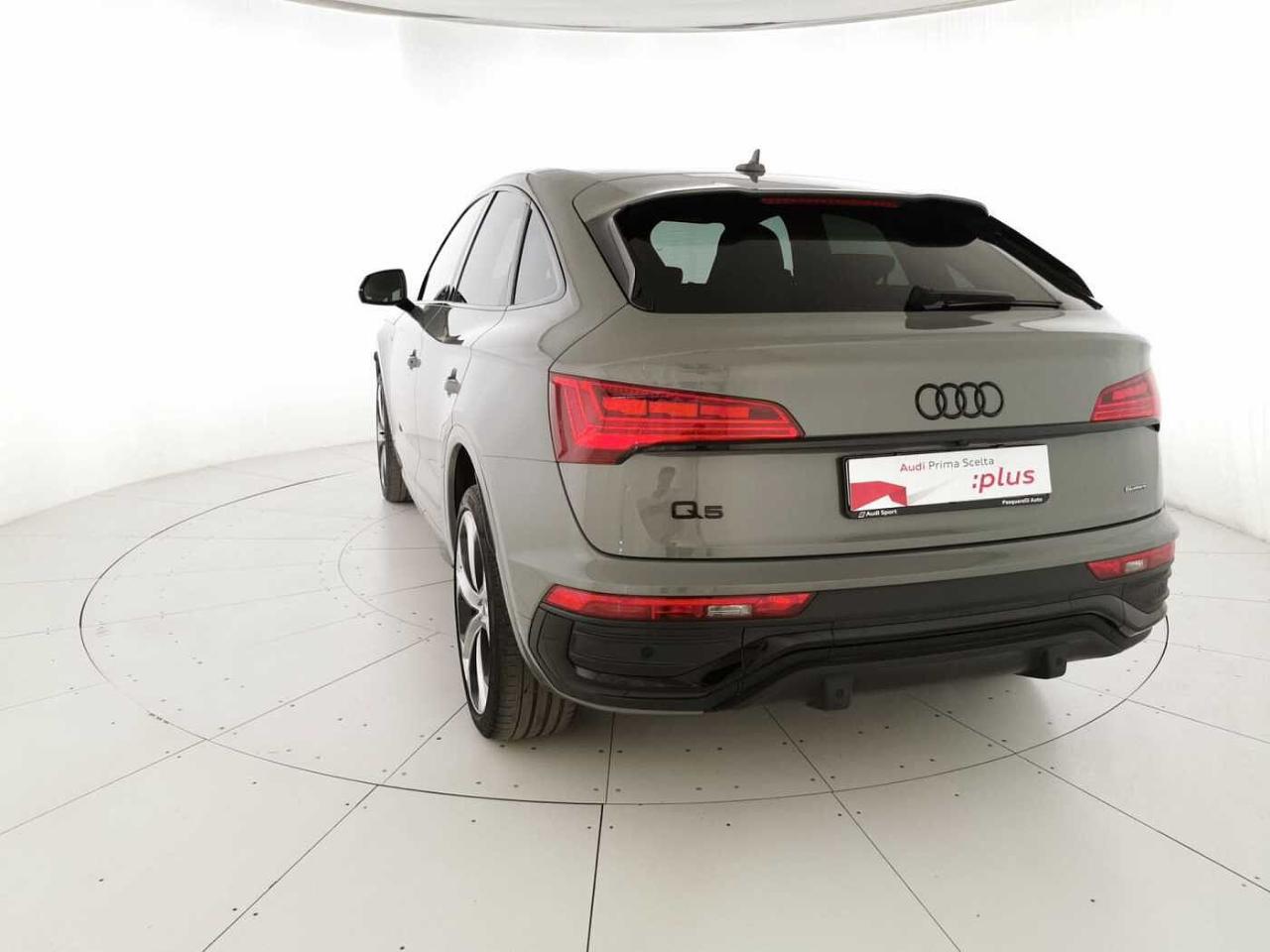 Audi Audi Q5 usata 28