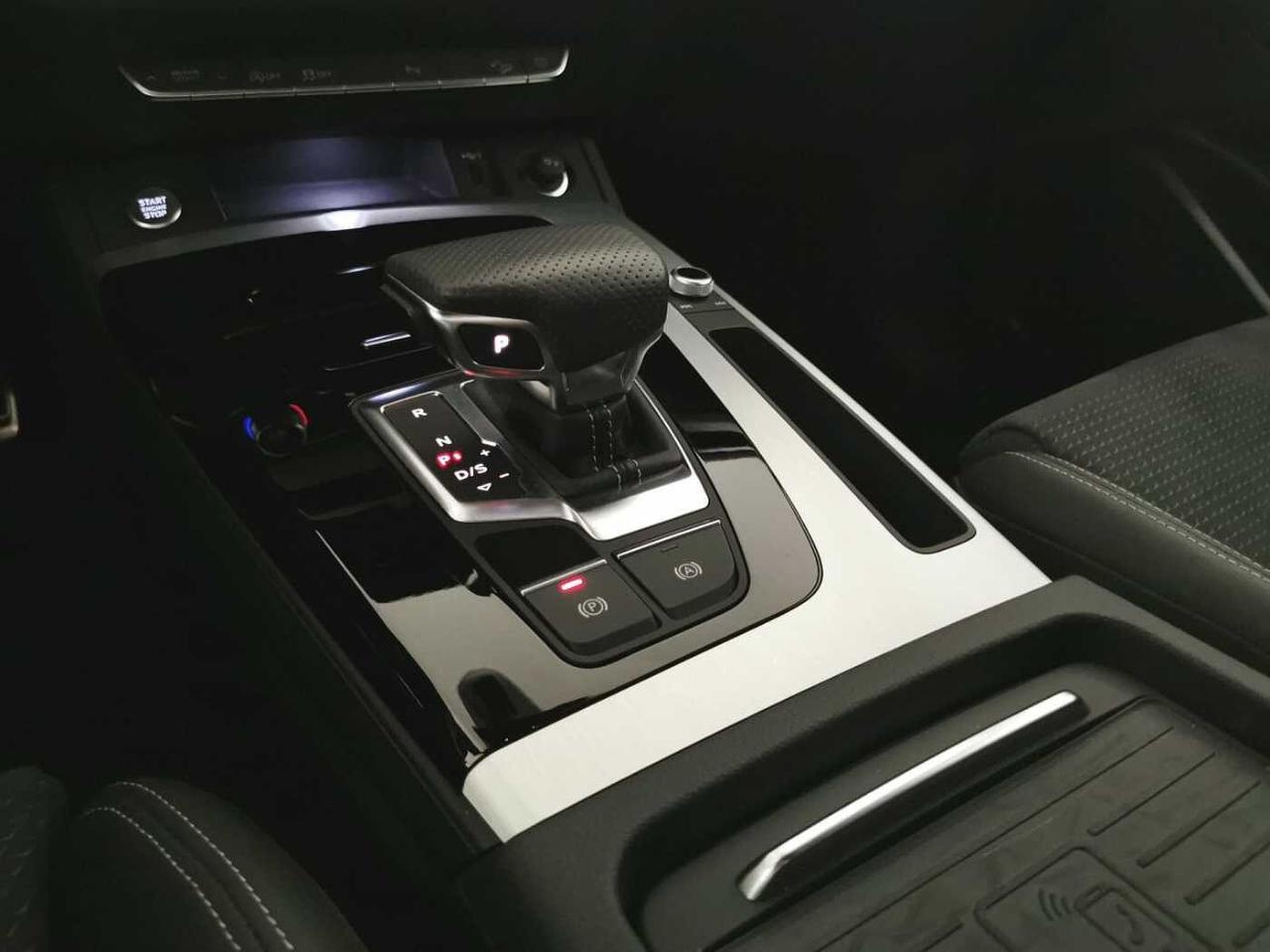 Audi Audi Q5 usata 2