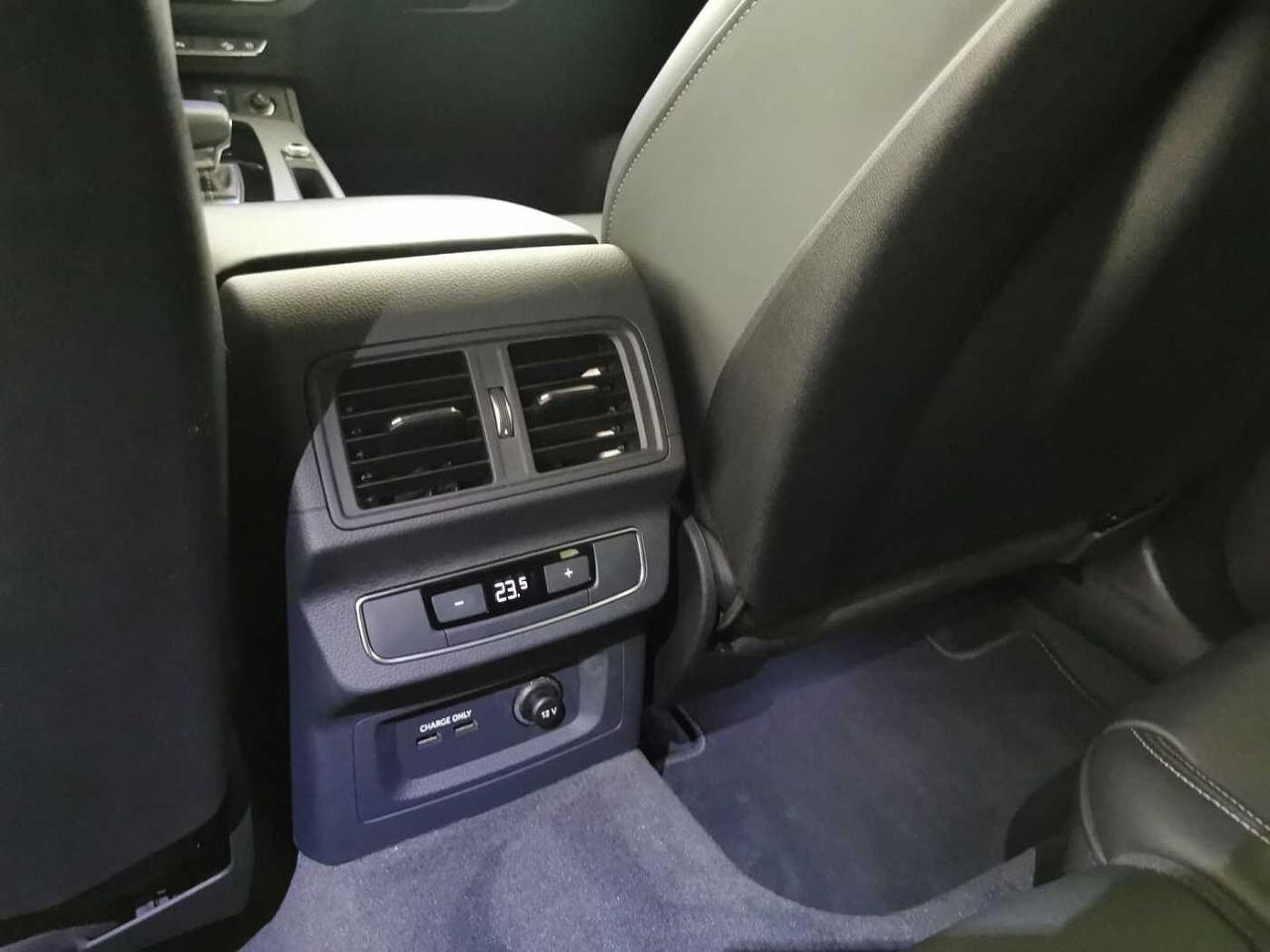 Audi Audi Q5 usata 7