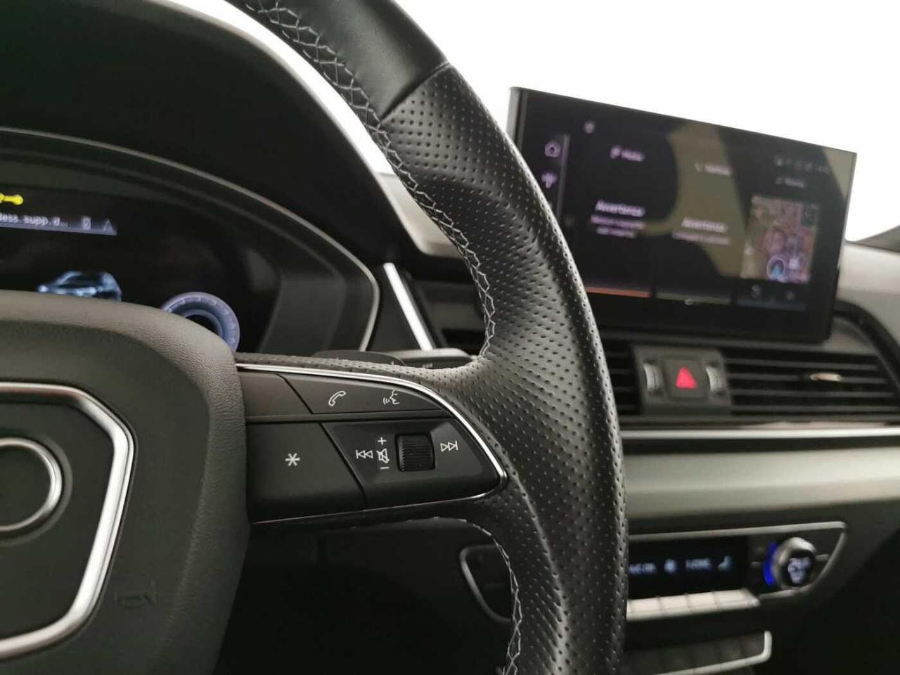 Audi Audi Q5 usata 8