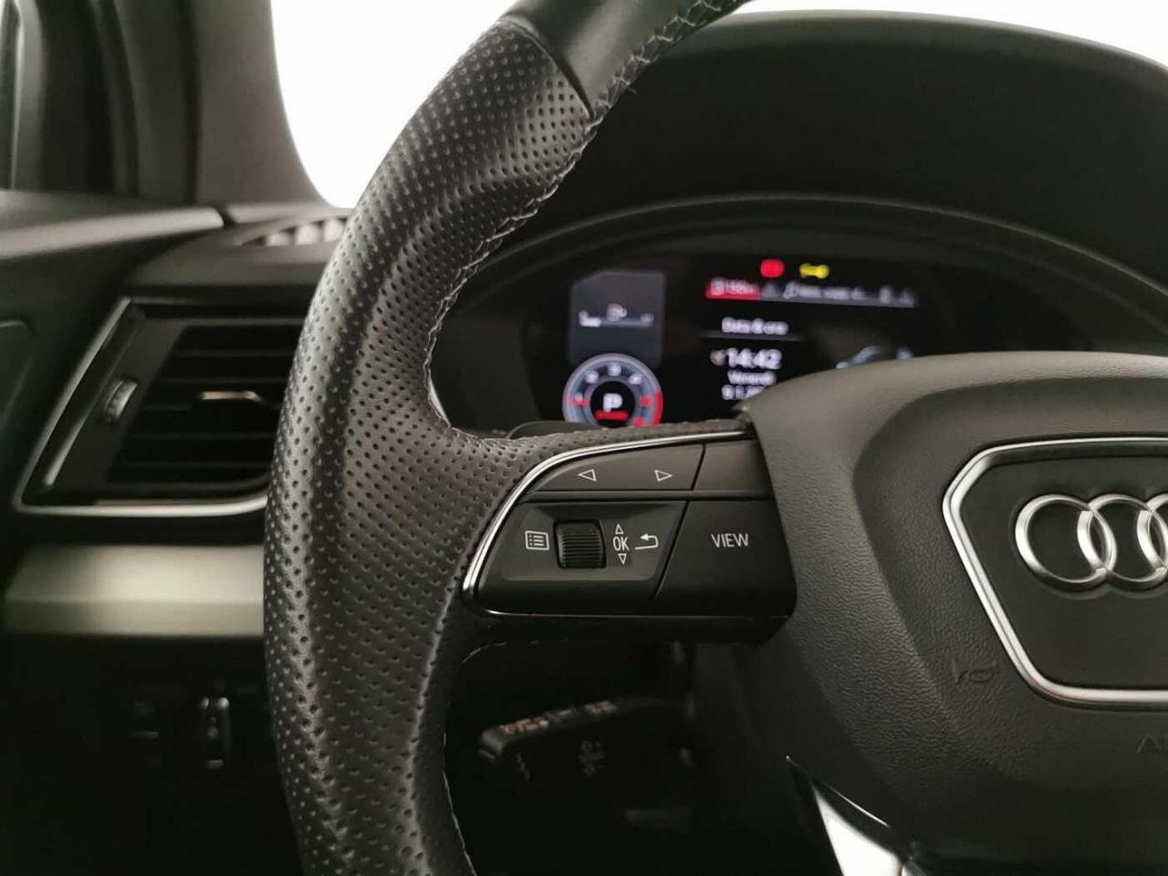 Audi Audi Q5 usata 9