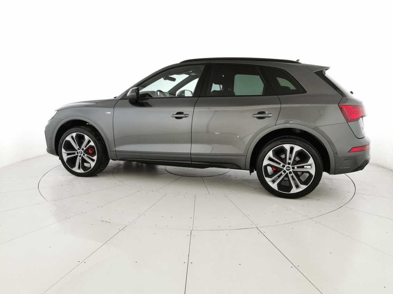 Audi Audi Q5 usata 11