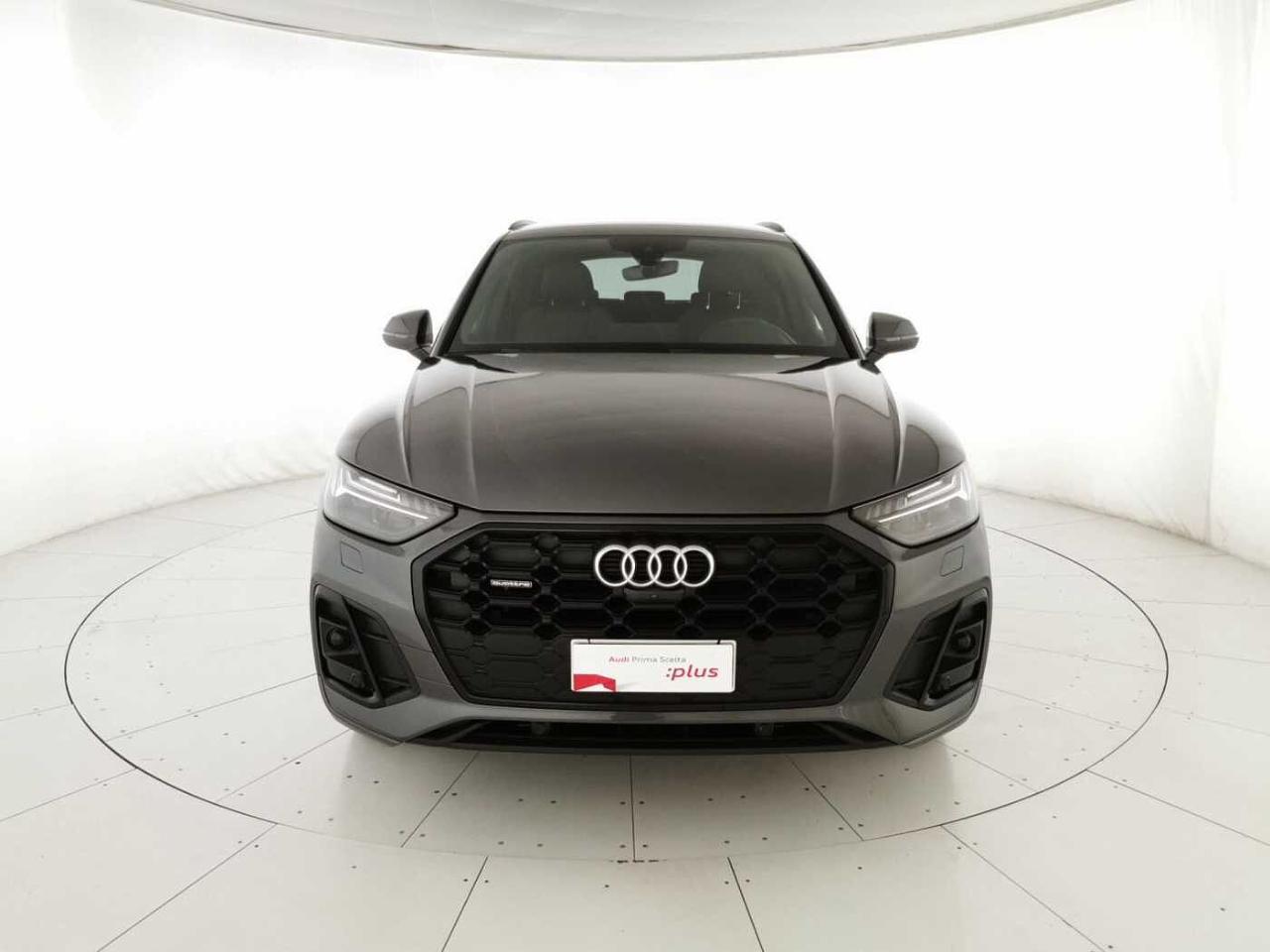 Audi Audi Q5 usata 12
