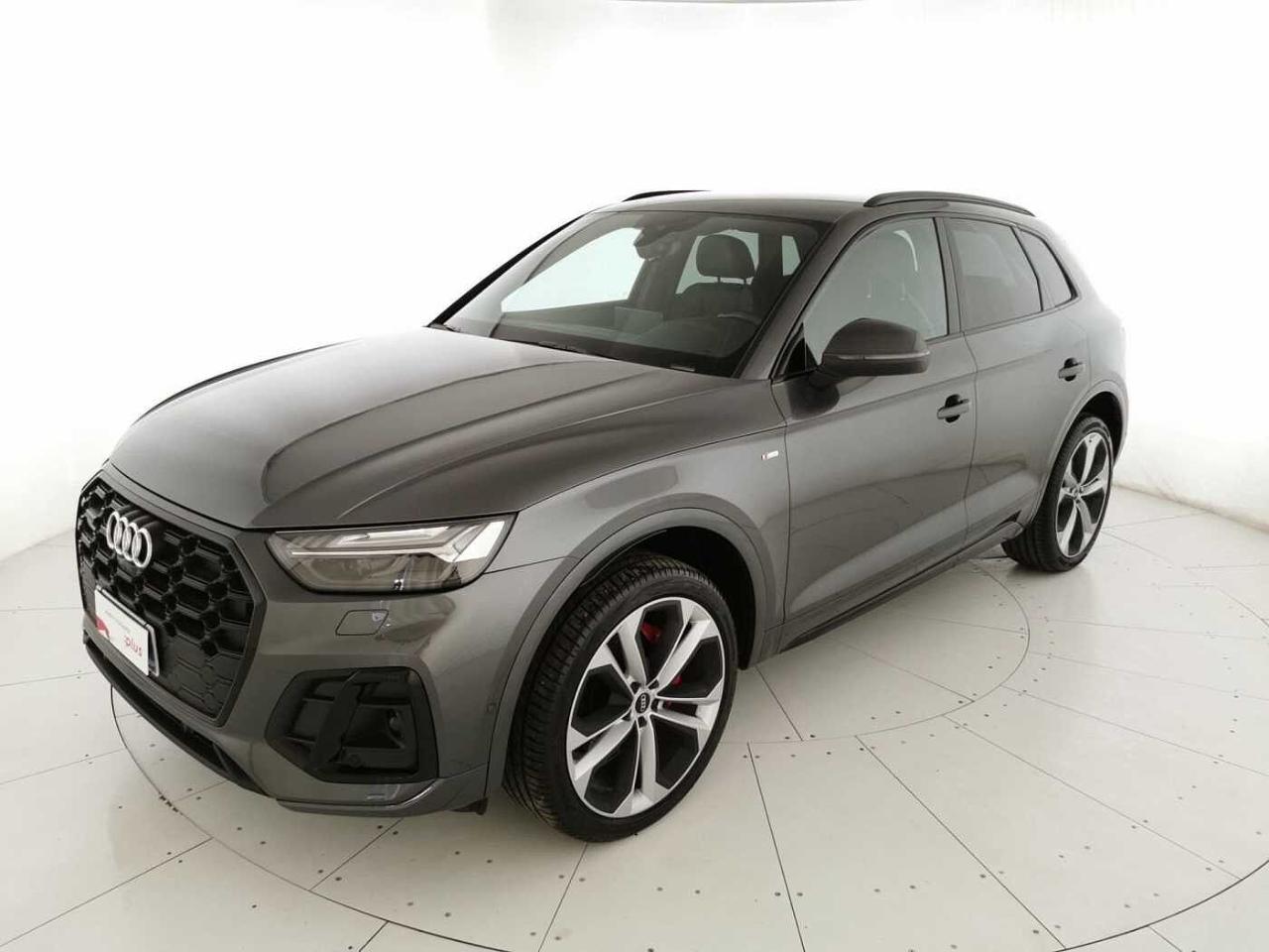 Audi Audi Q5 usata 13