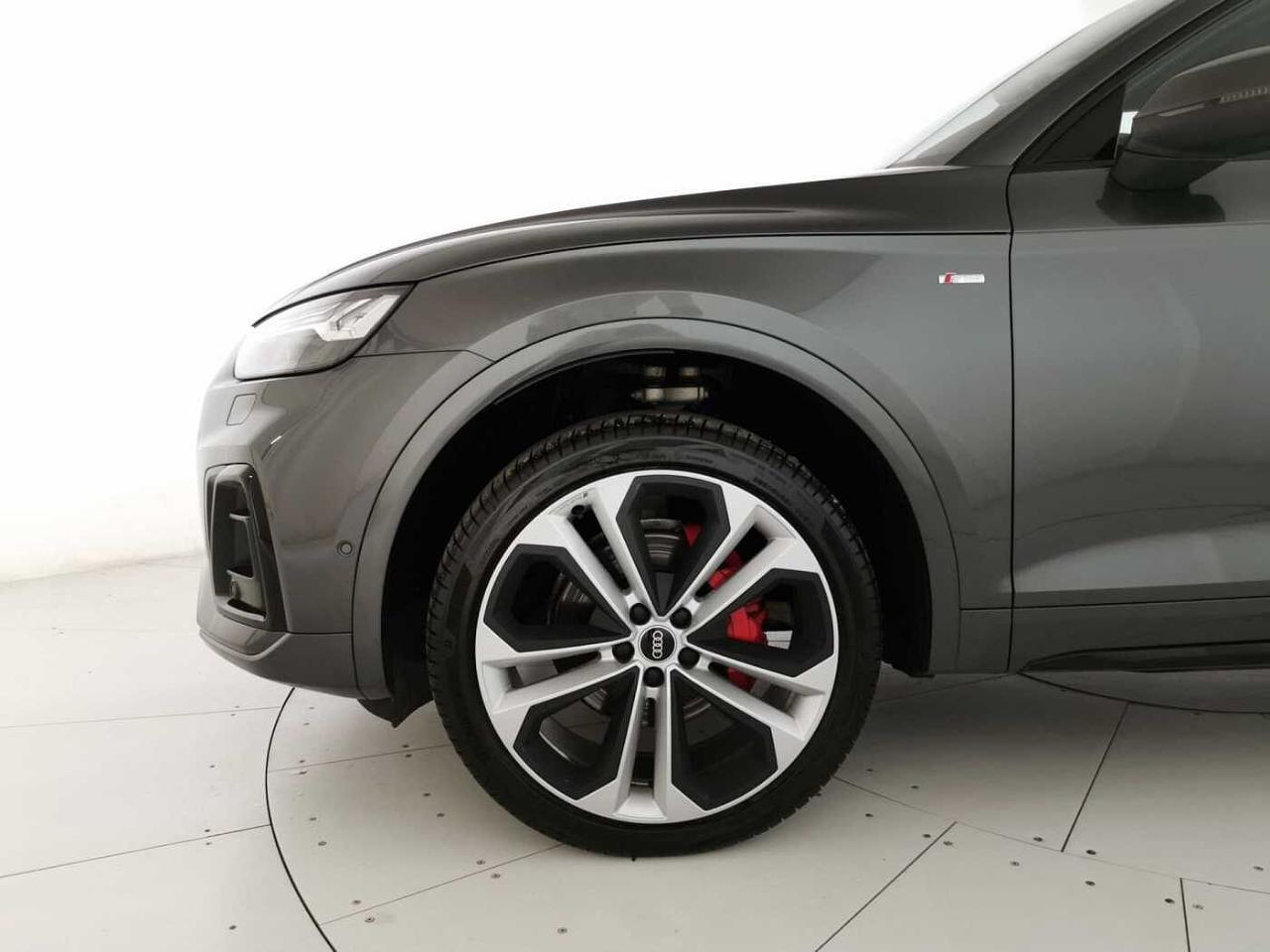 Audi Audi Q5 usata 14